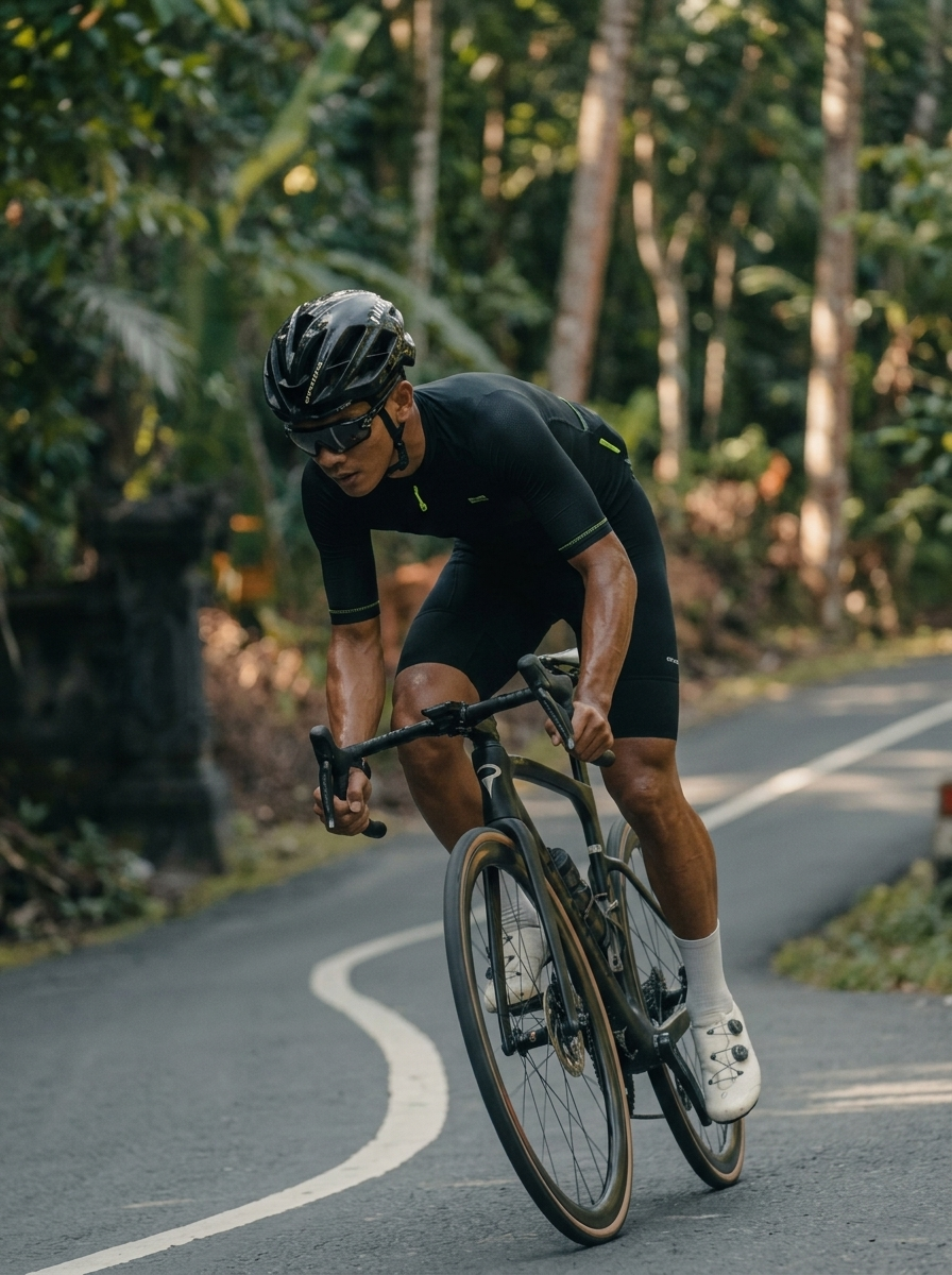 CICLISMO