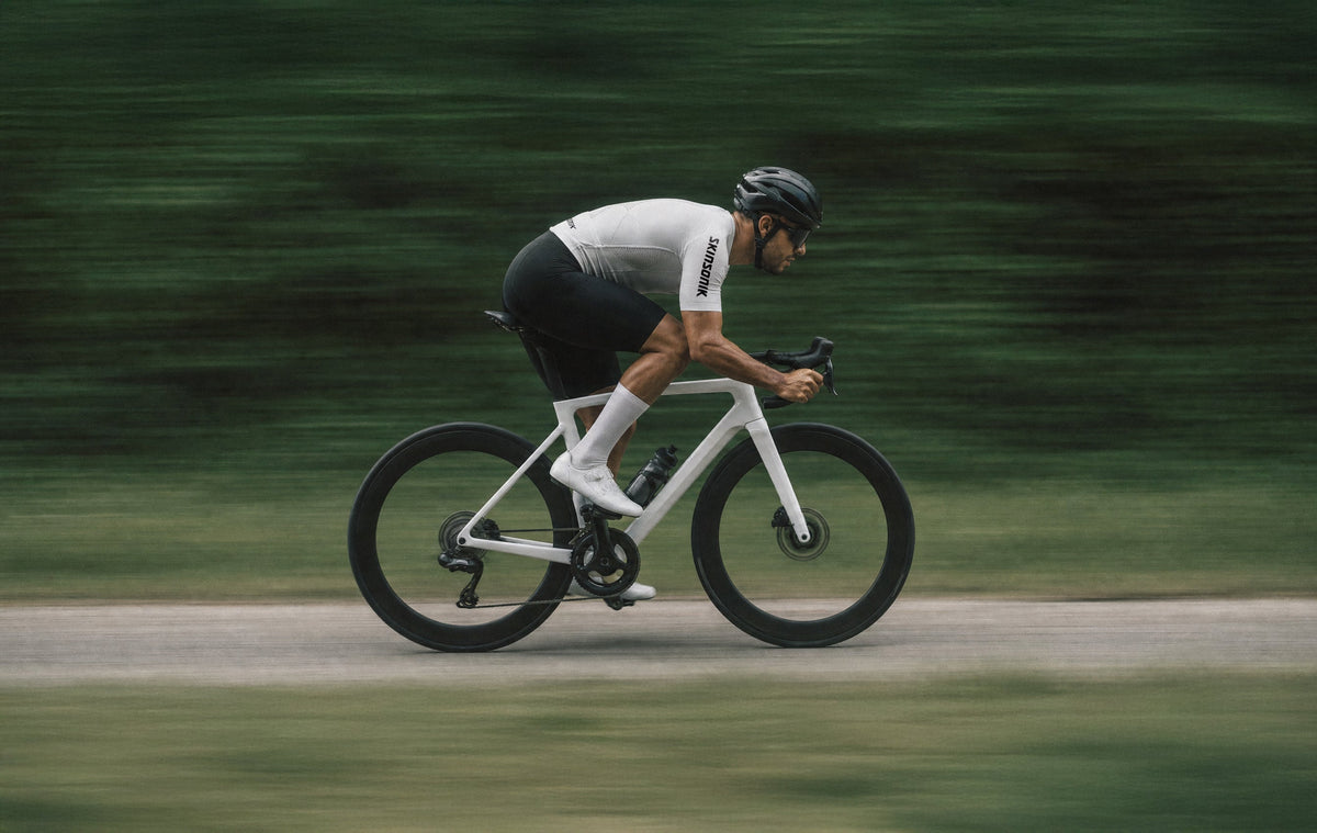 CICLISMO