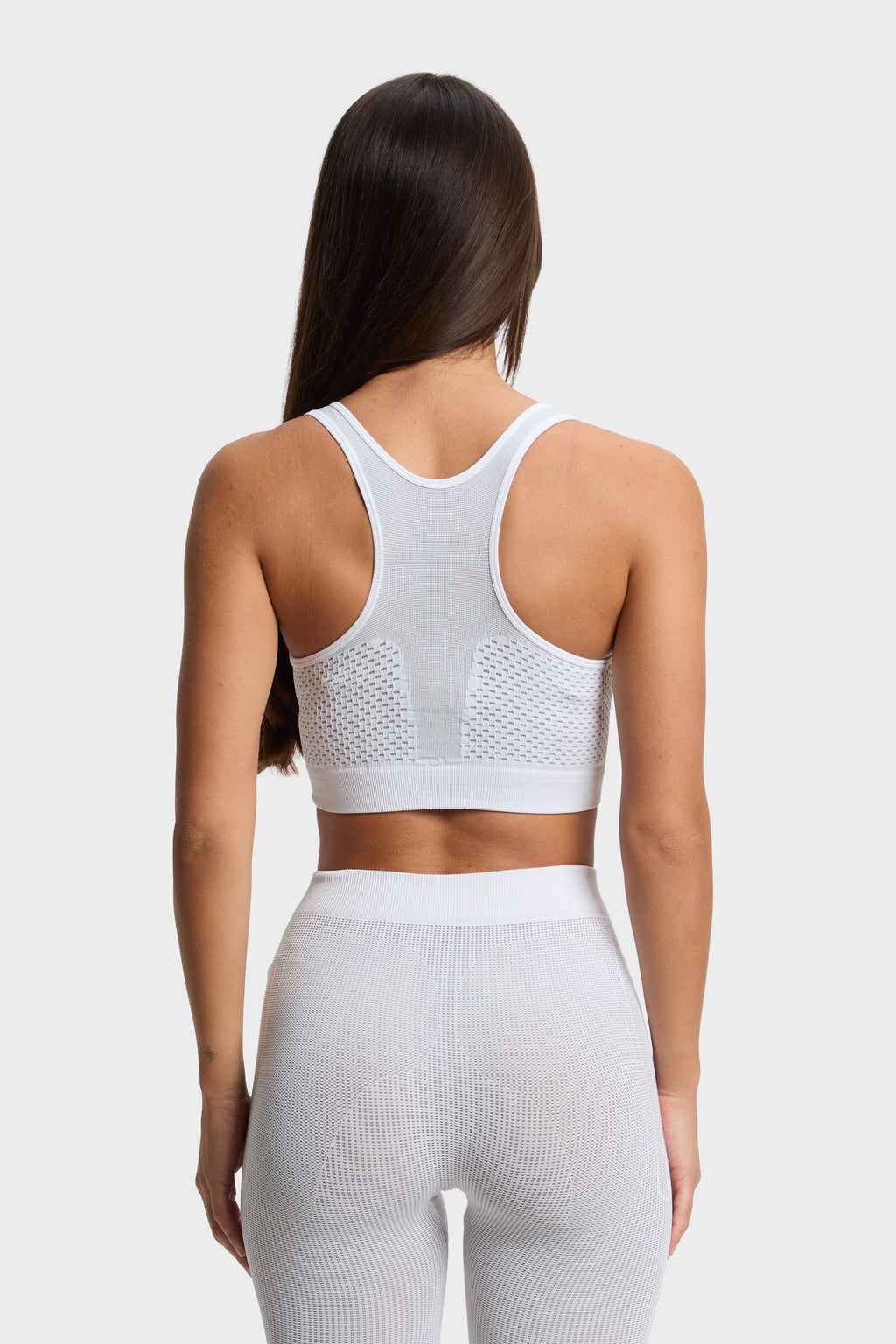 Women's Crossover Support Top