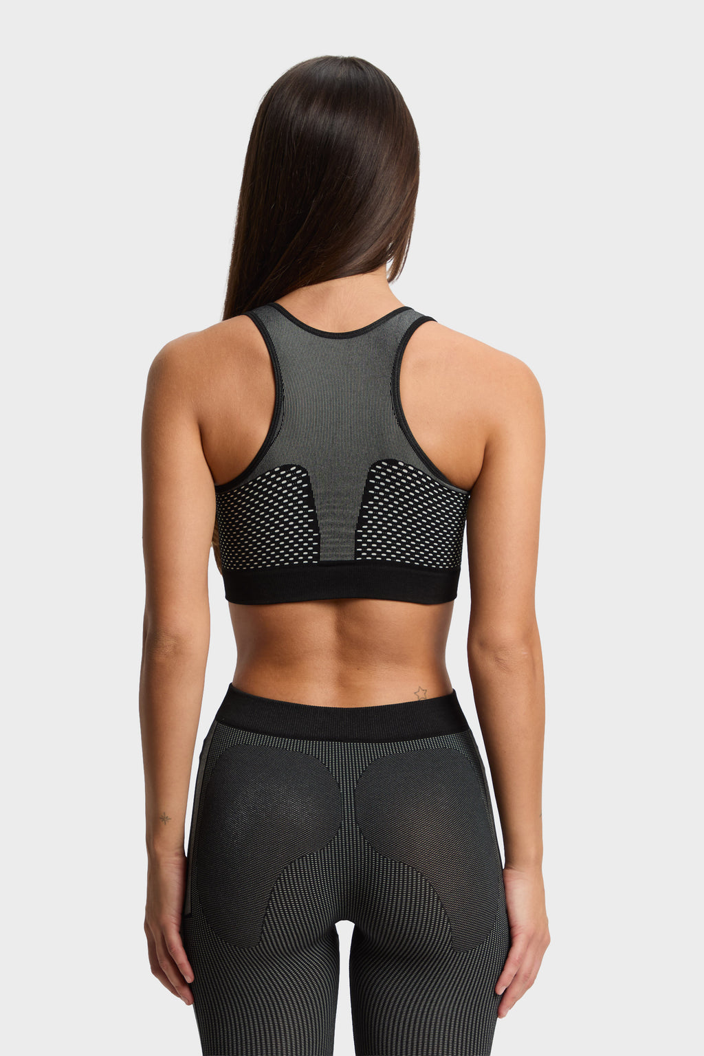 Women's Crossover Support Top