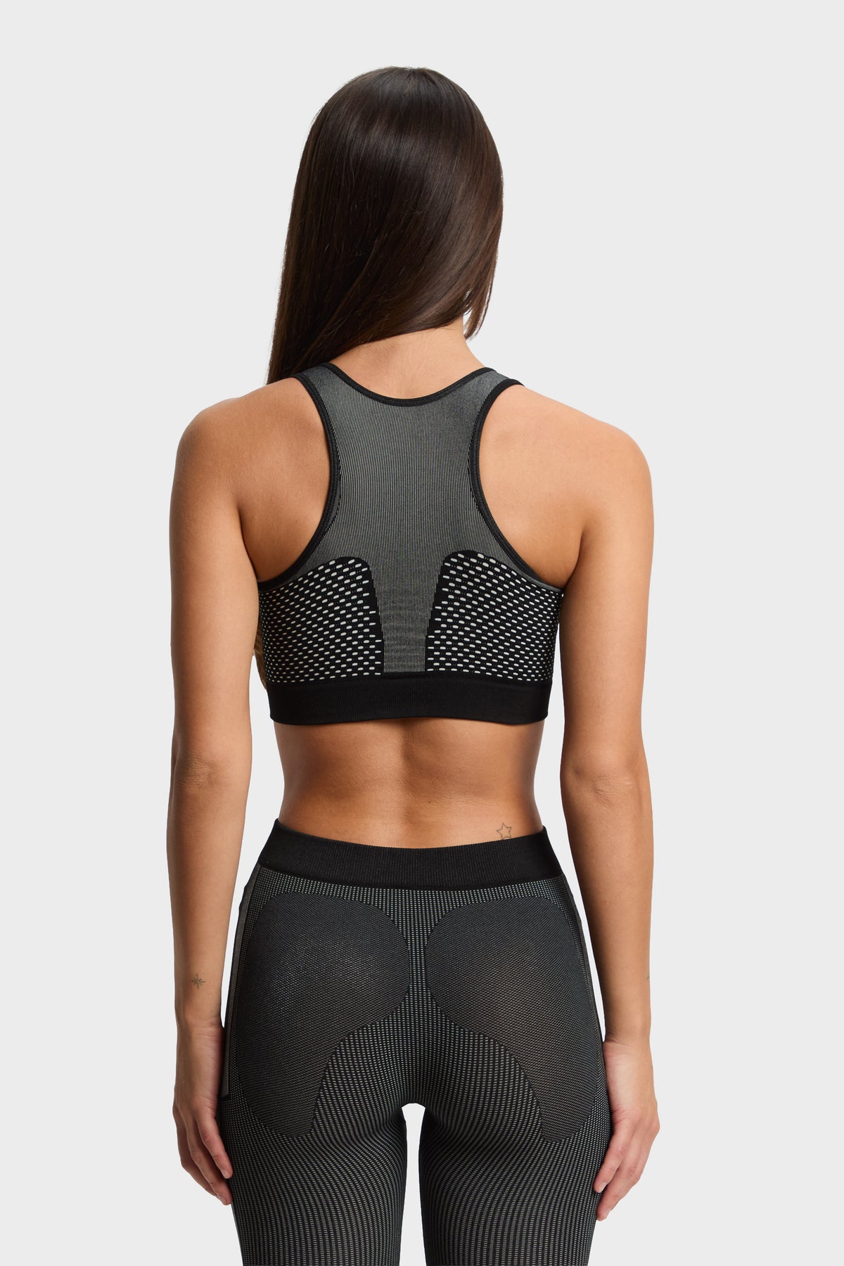 Women's Crossover Support Top