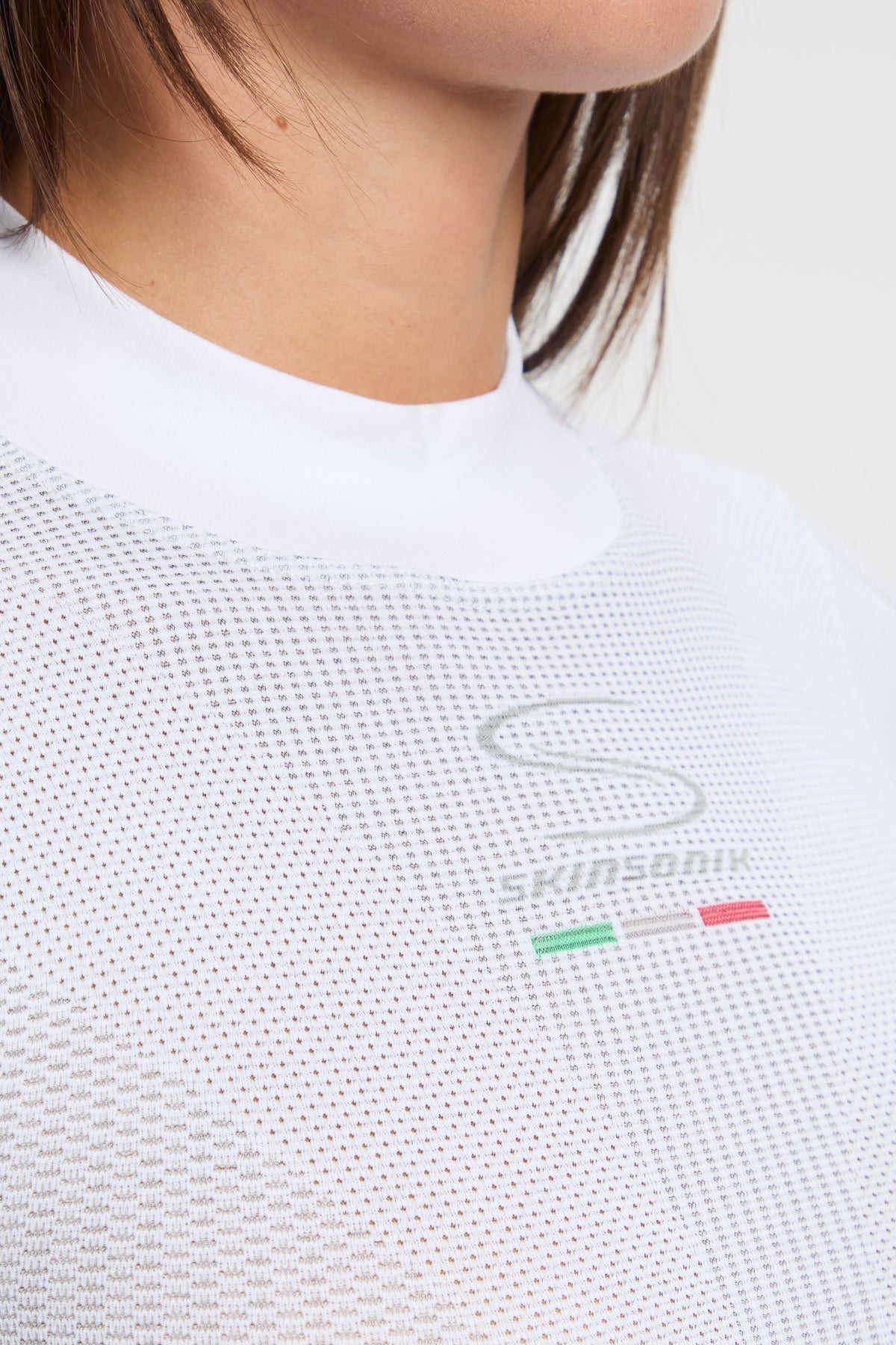 Women's Carbon Long Sleeve Base Layer