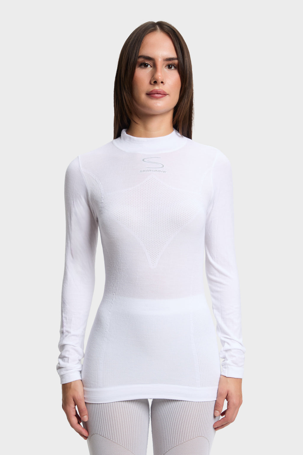 Long Sleeve Outdoor Base Layer