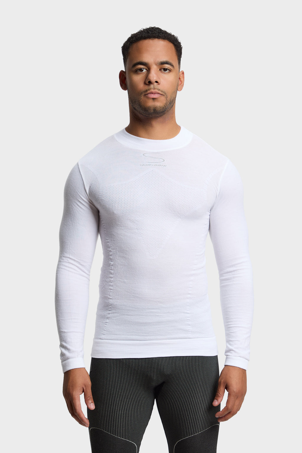 Long Sleeve Outdoor Base Layer