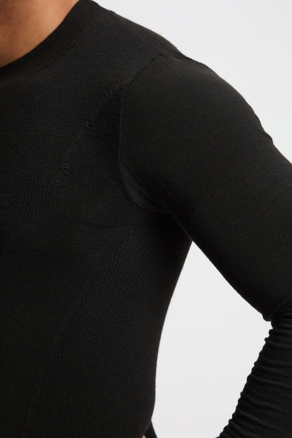 Long Sleeve Outdoor Base Layer