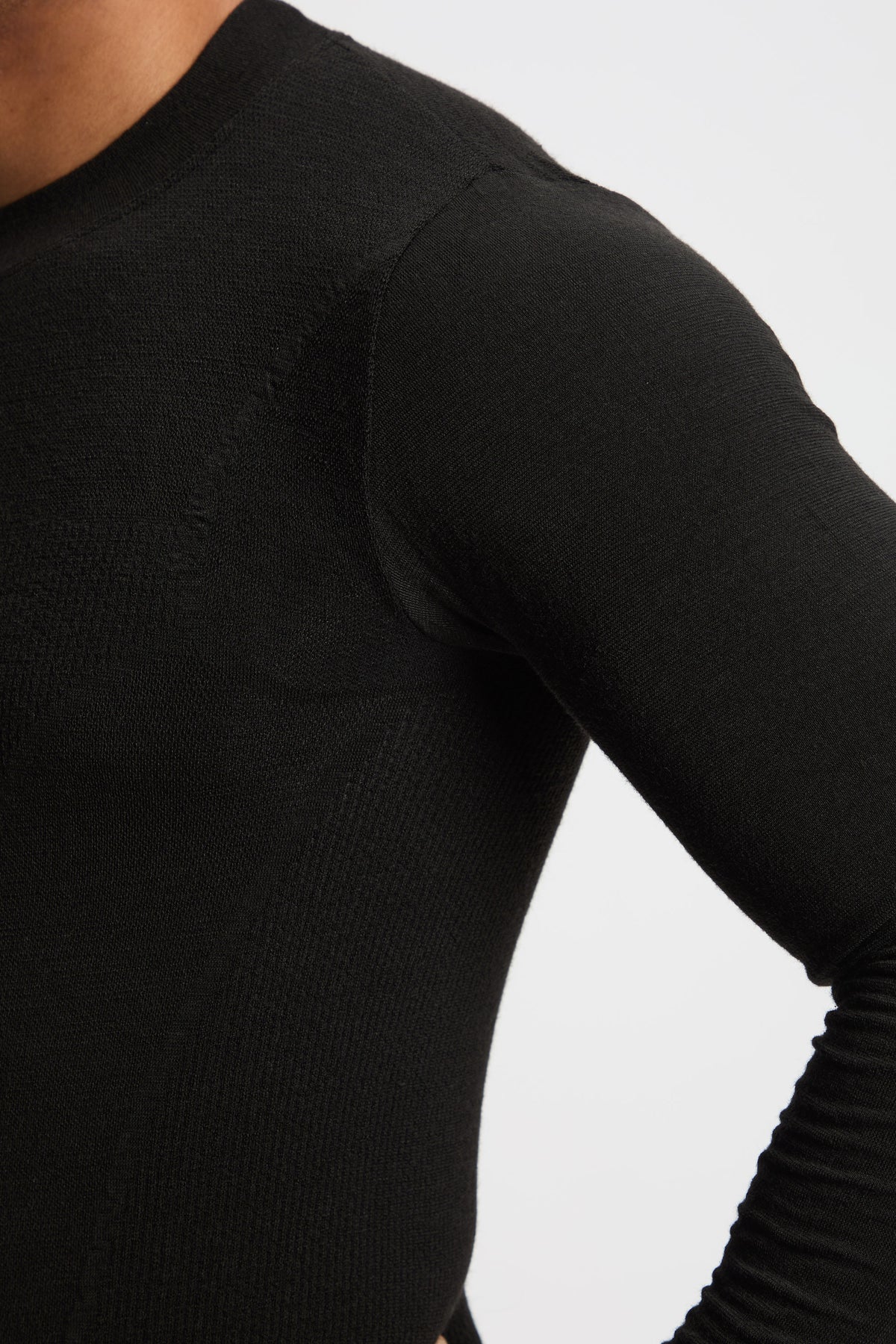 Long Sleeve Outdoor Base Layer