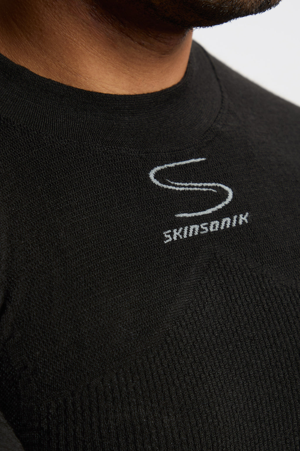 Long Sleeve Outdoor Base Layer