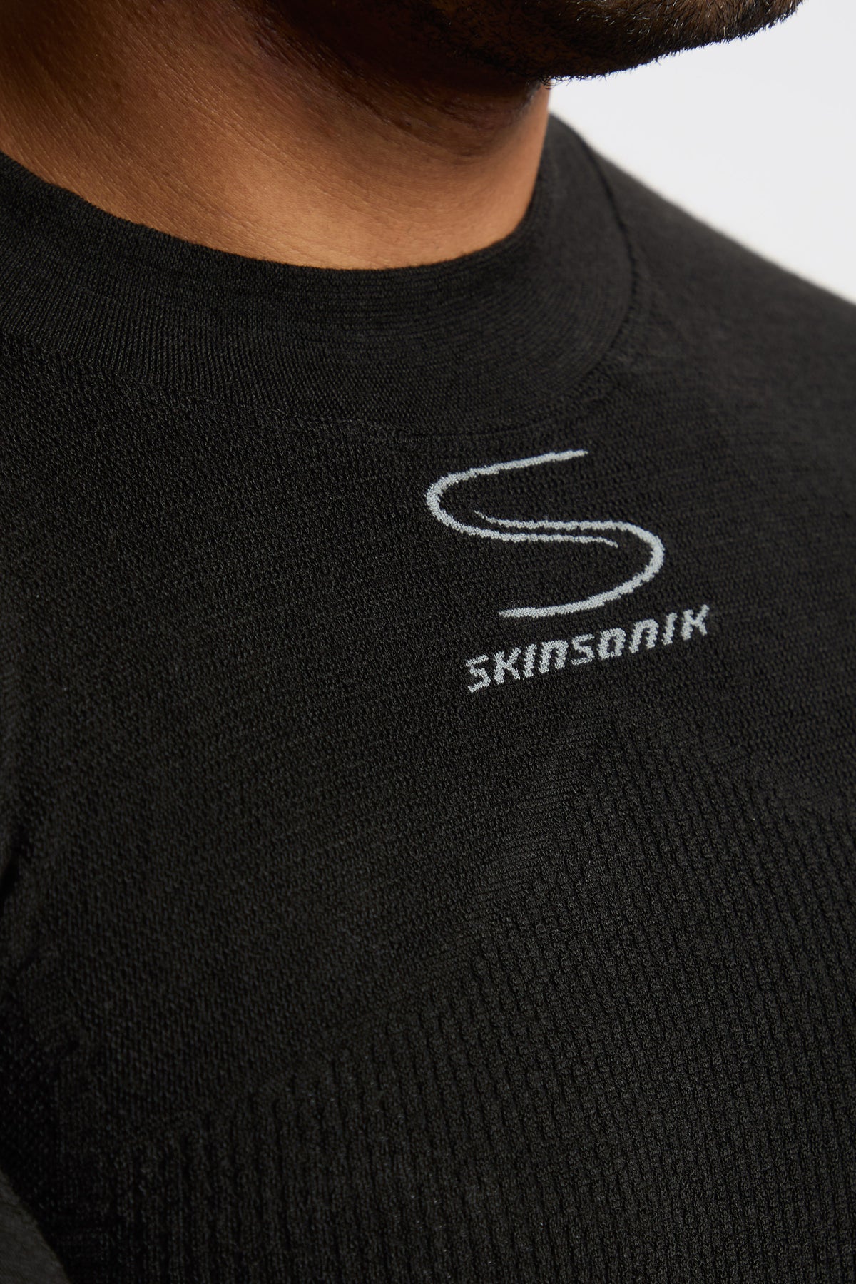 Long Sleeve Outdoor Base Layer