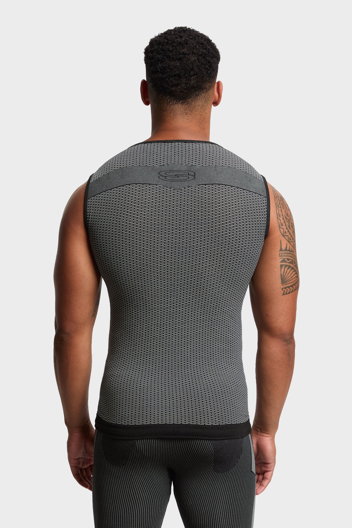 Sleeveless Outdoor Base Layer