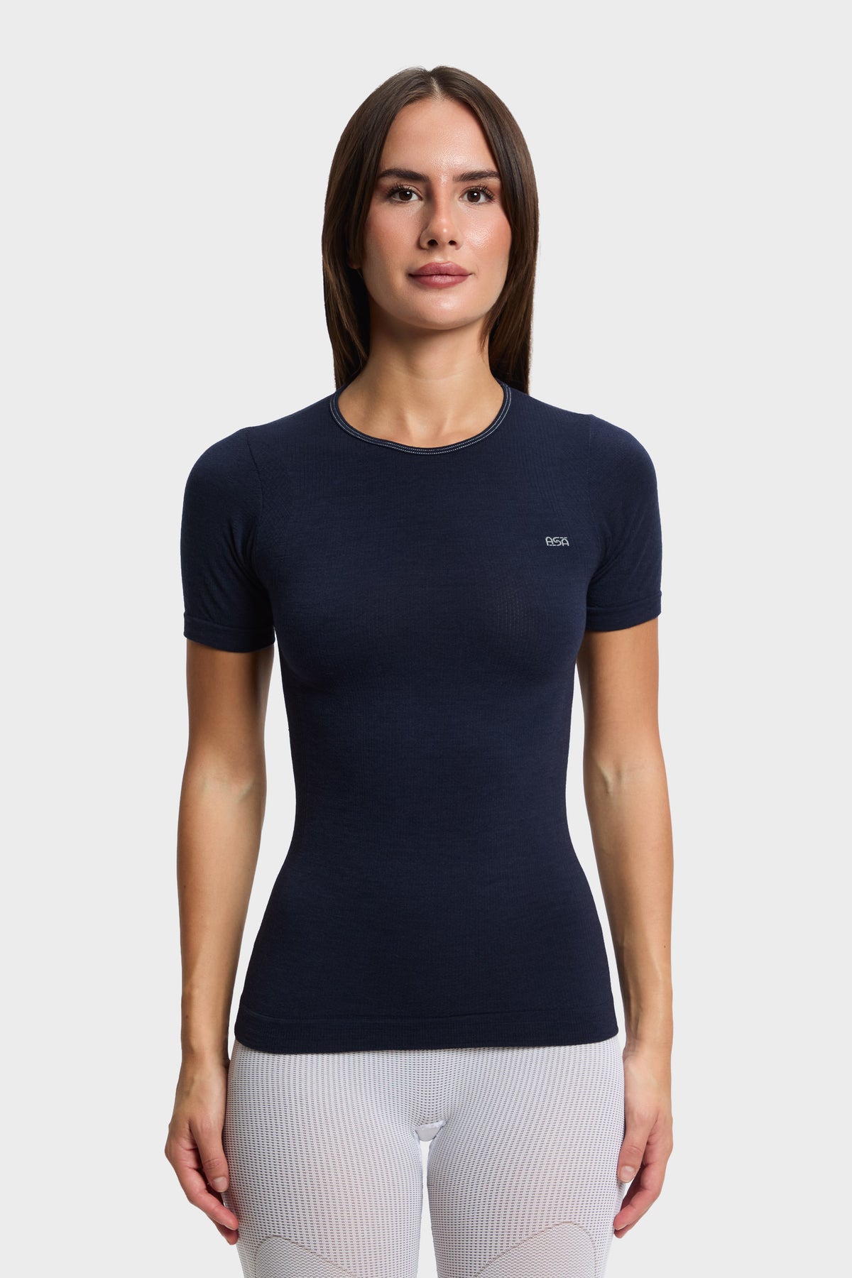 Merino Short Sleeve