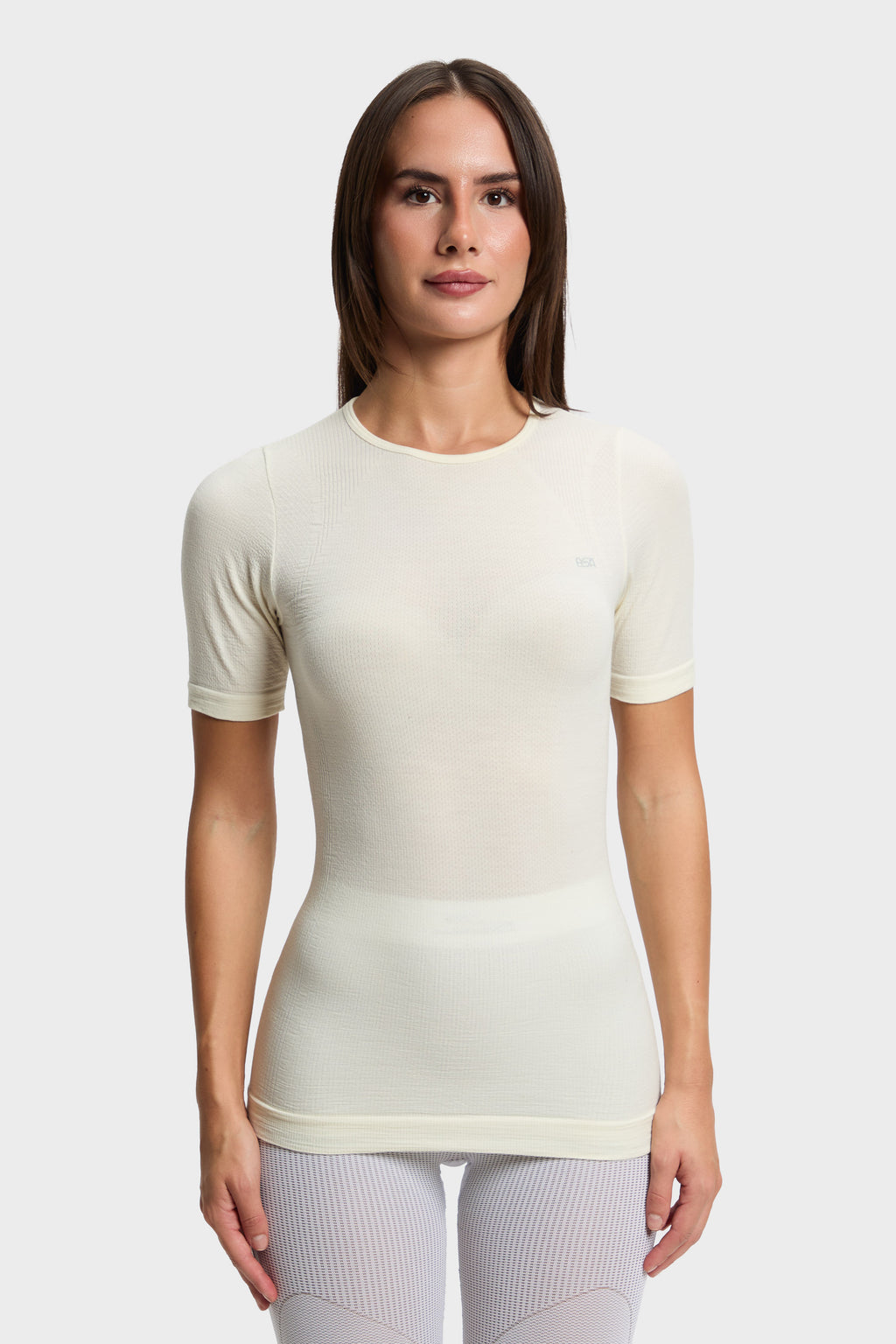 Merino Short Sleeve