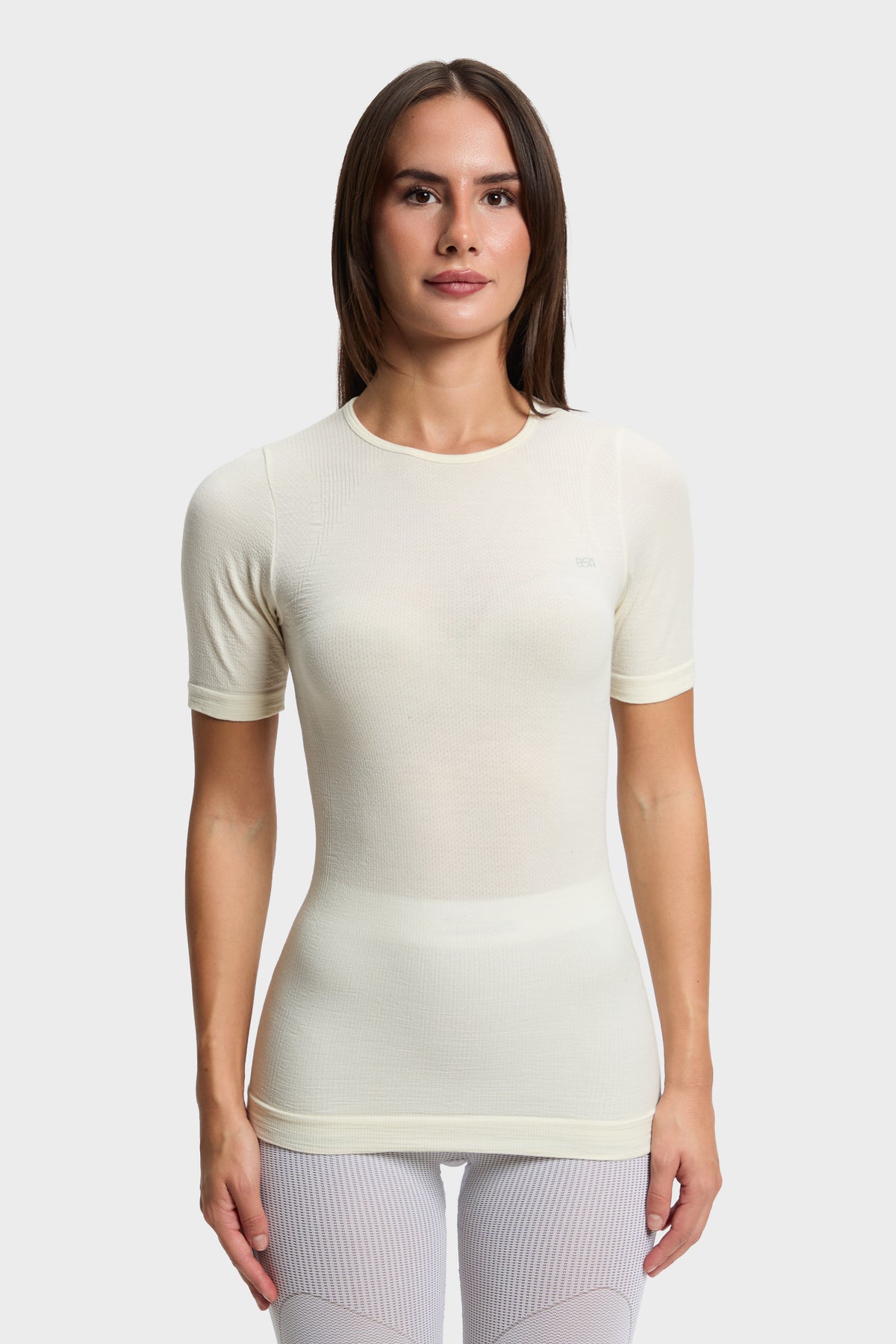 Merino Short Sleeve