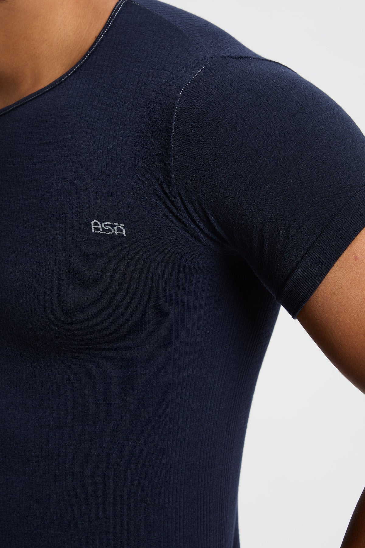 Merino Short Sleeve