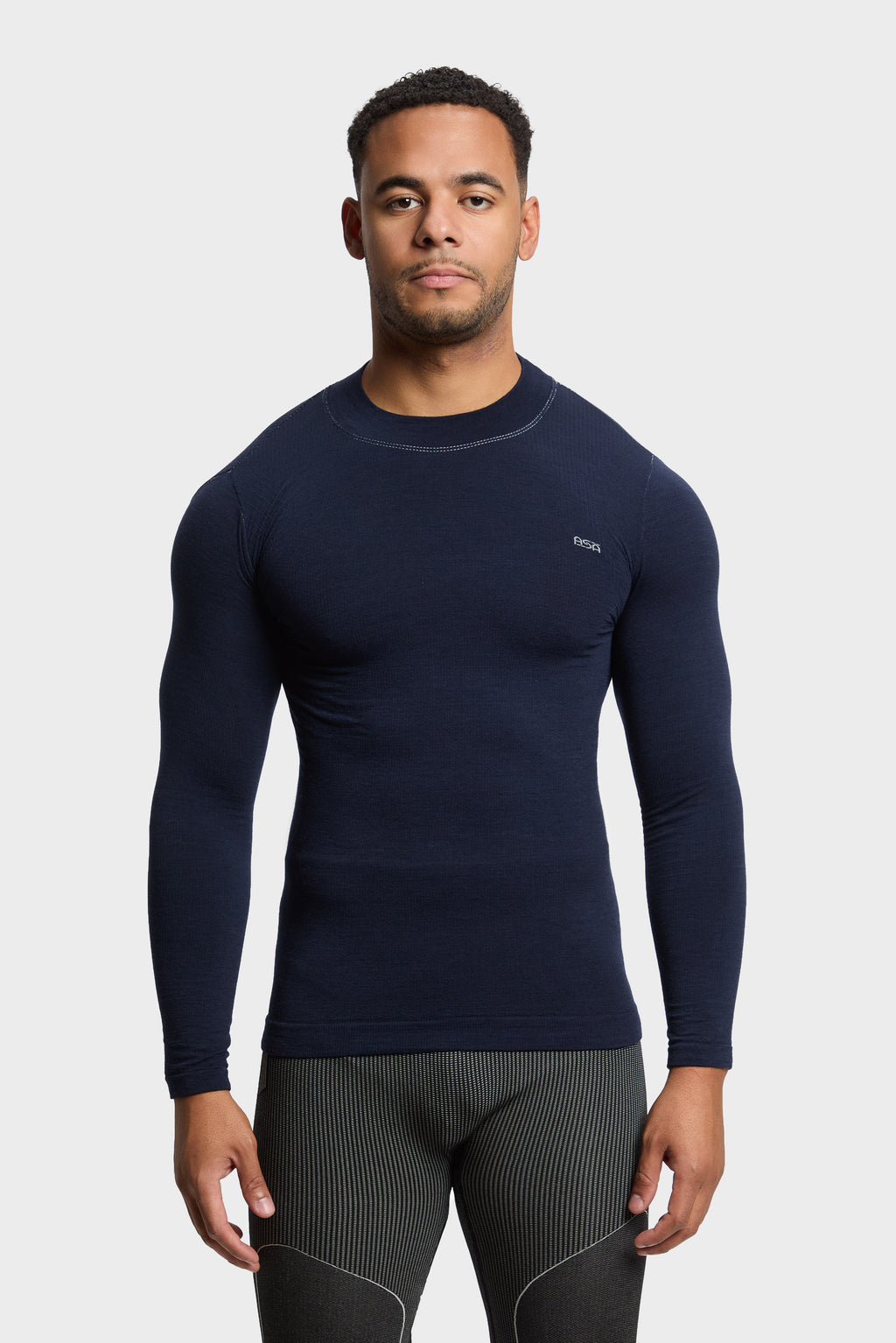 Merino Long Sleeve Base Layer