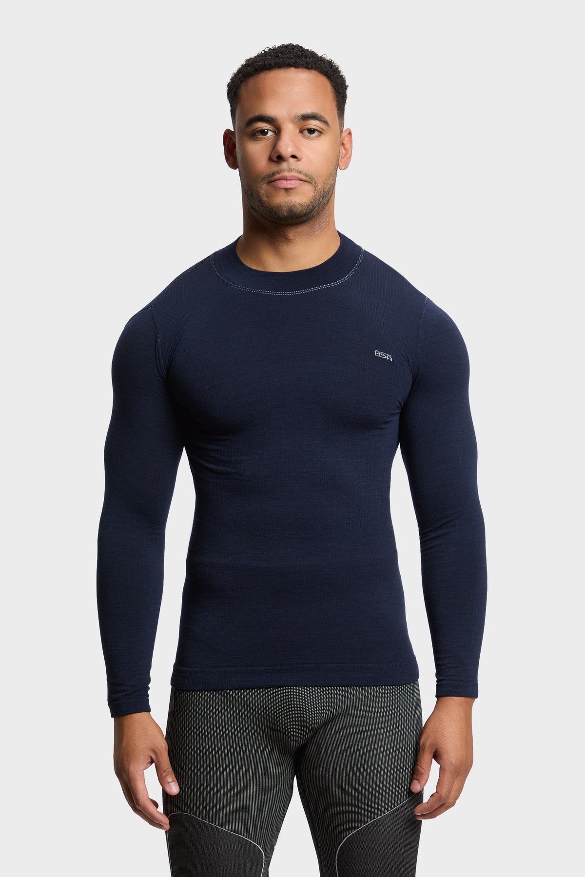 Merino Long Sleeve Base Layer