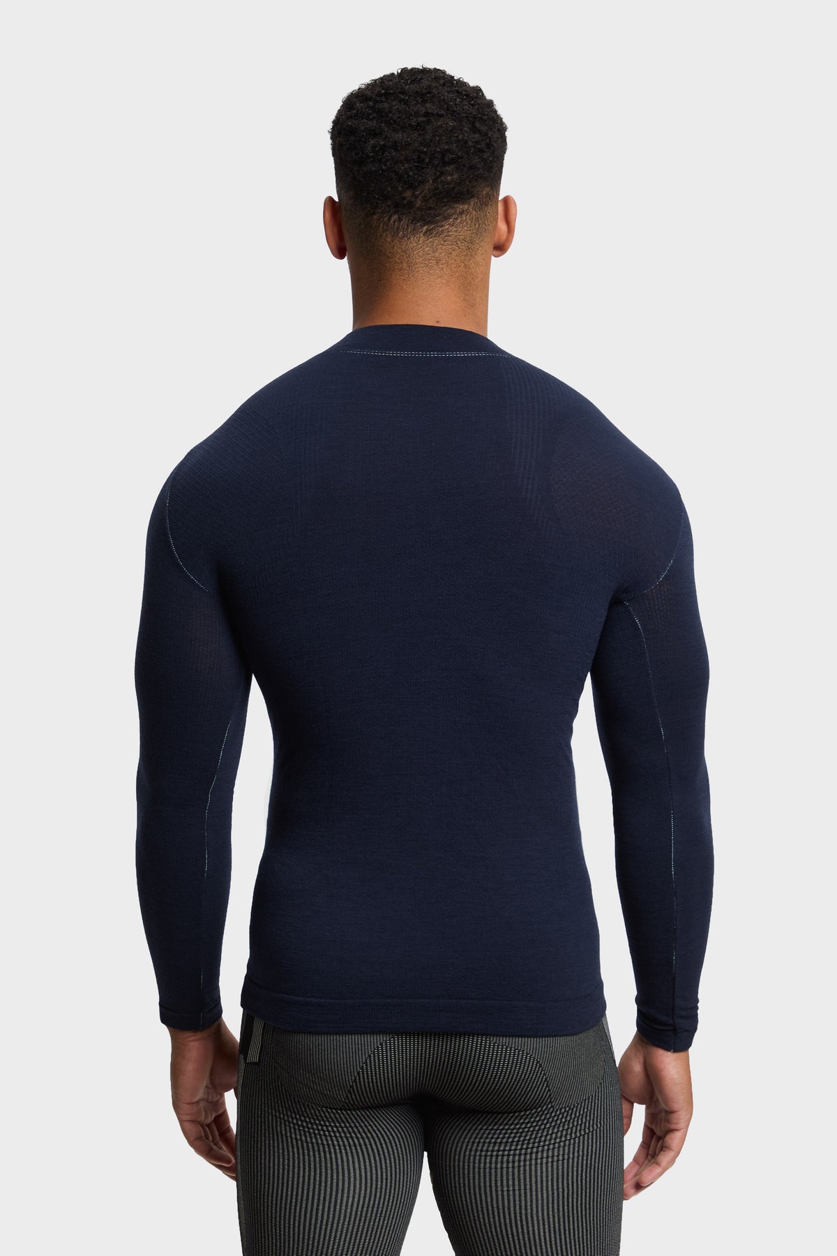 Merino Long Sleeve Base Layer