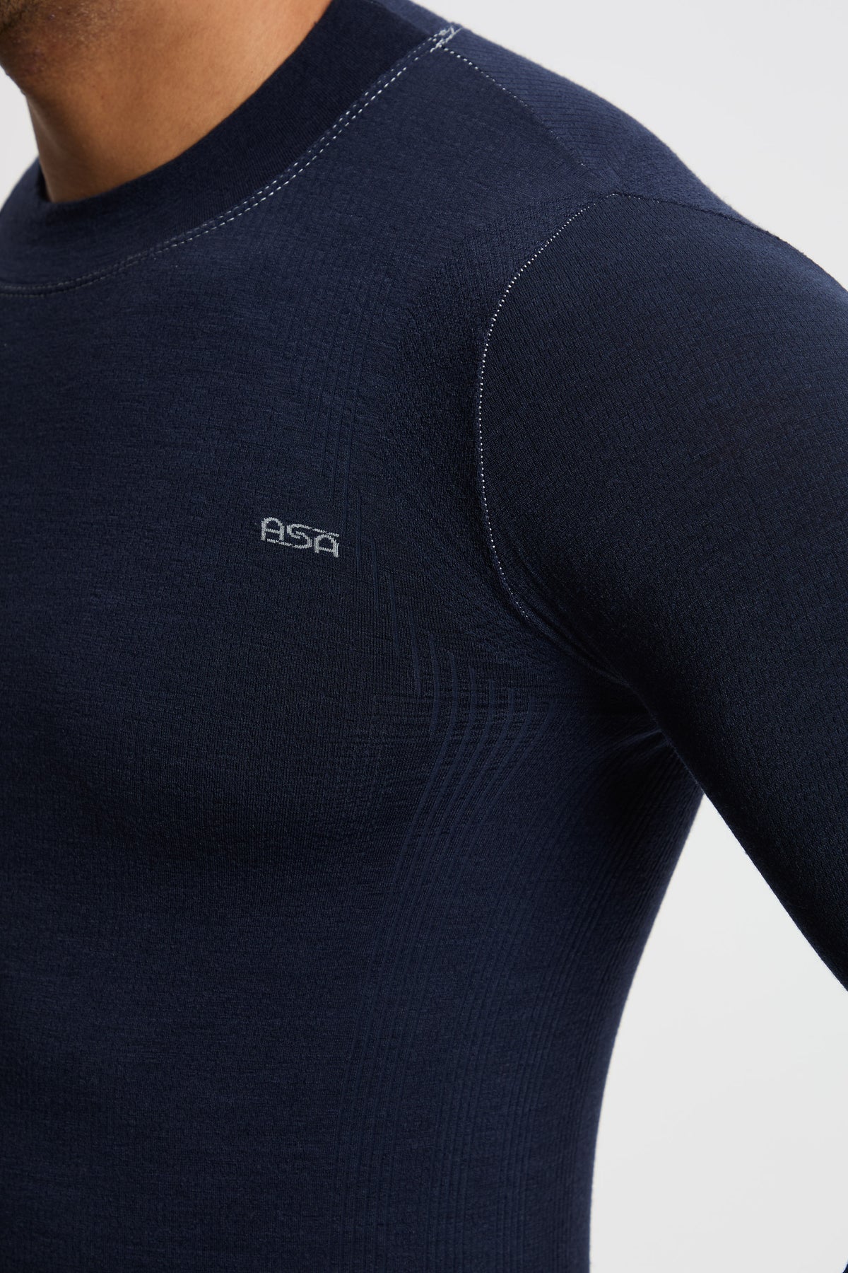 Merino Long Sleeve Base Layer