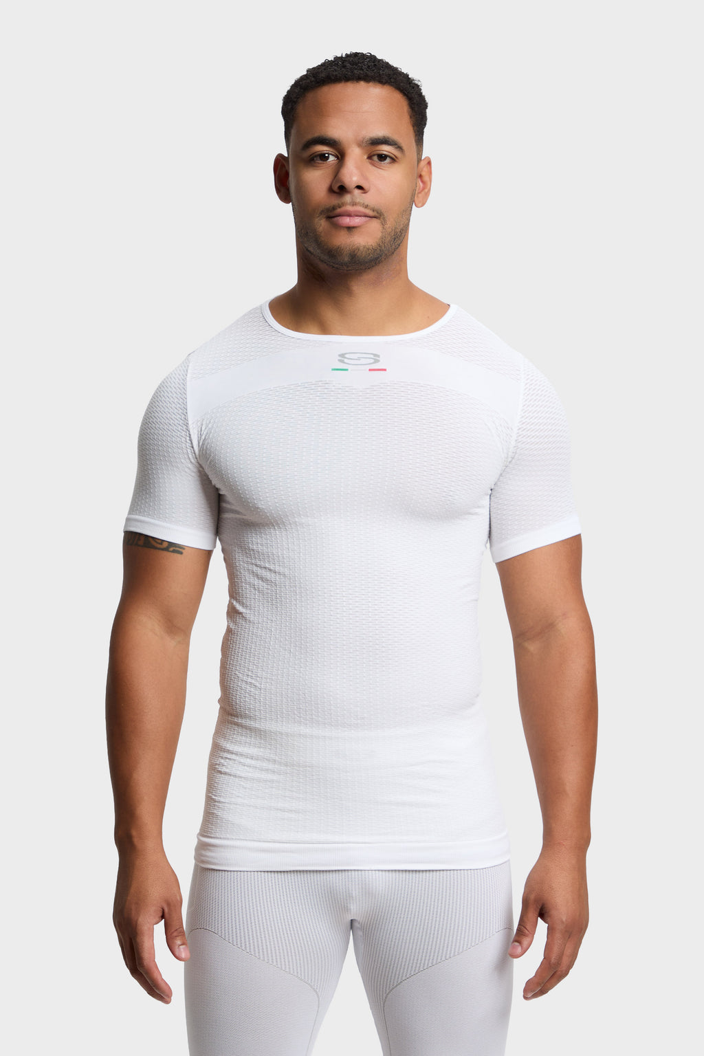 Short Sleeve Outdoor Base Layer