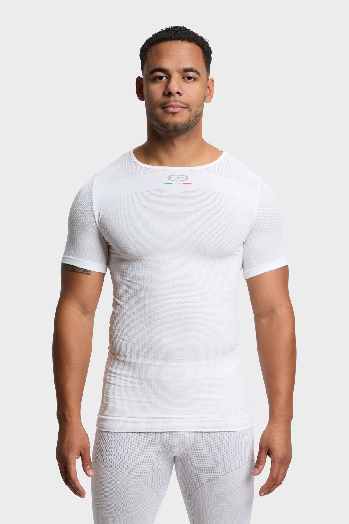 Short Sleeve Outdoor Base Layer