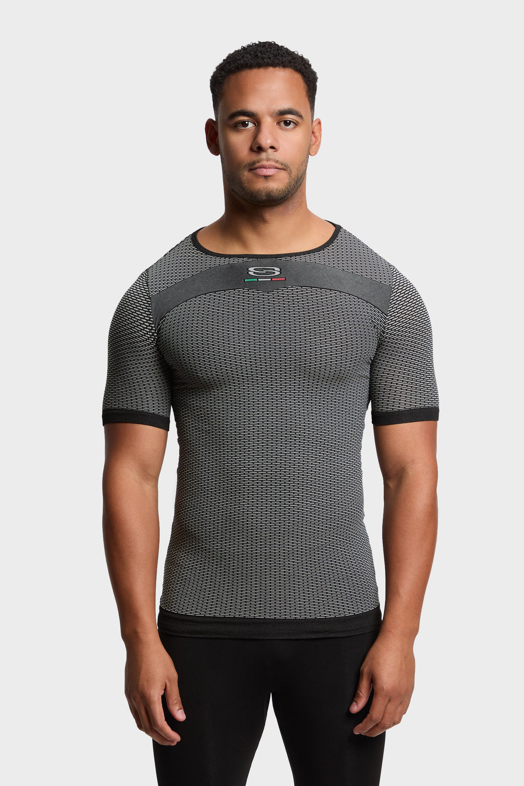 Short Sleeve Outdoor Base Layer