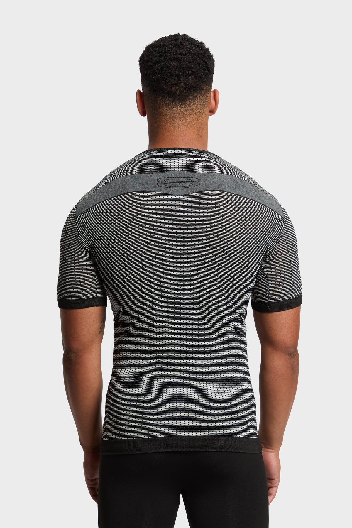 Short Sleeve Outdoor Base Layer