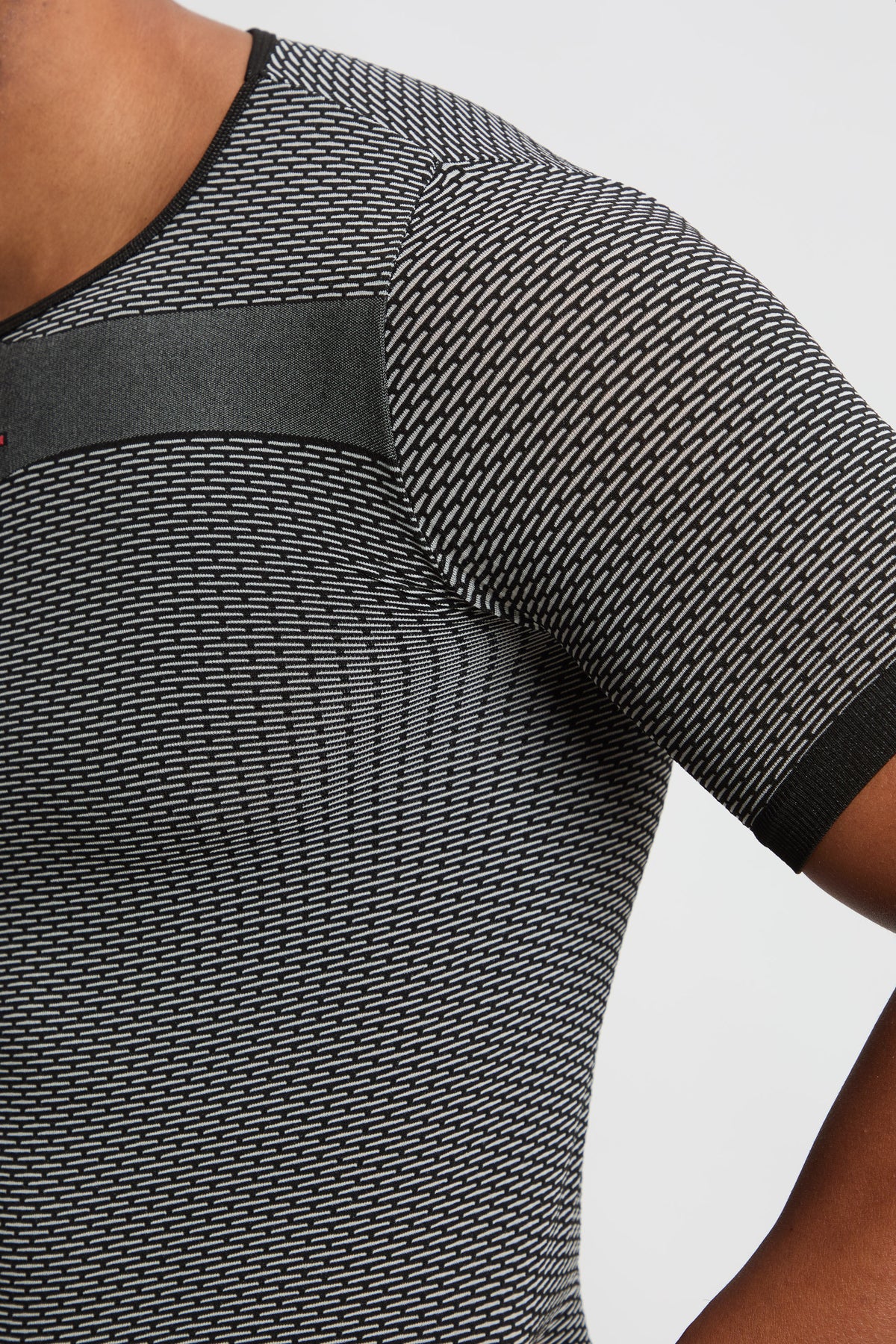 Short Sleeve Outdoor Base Layer