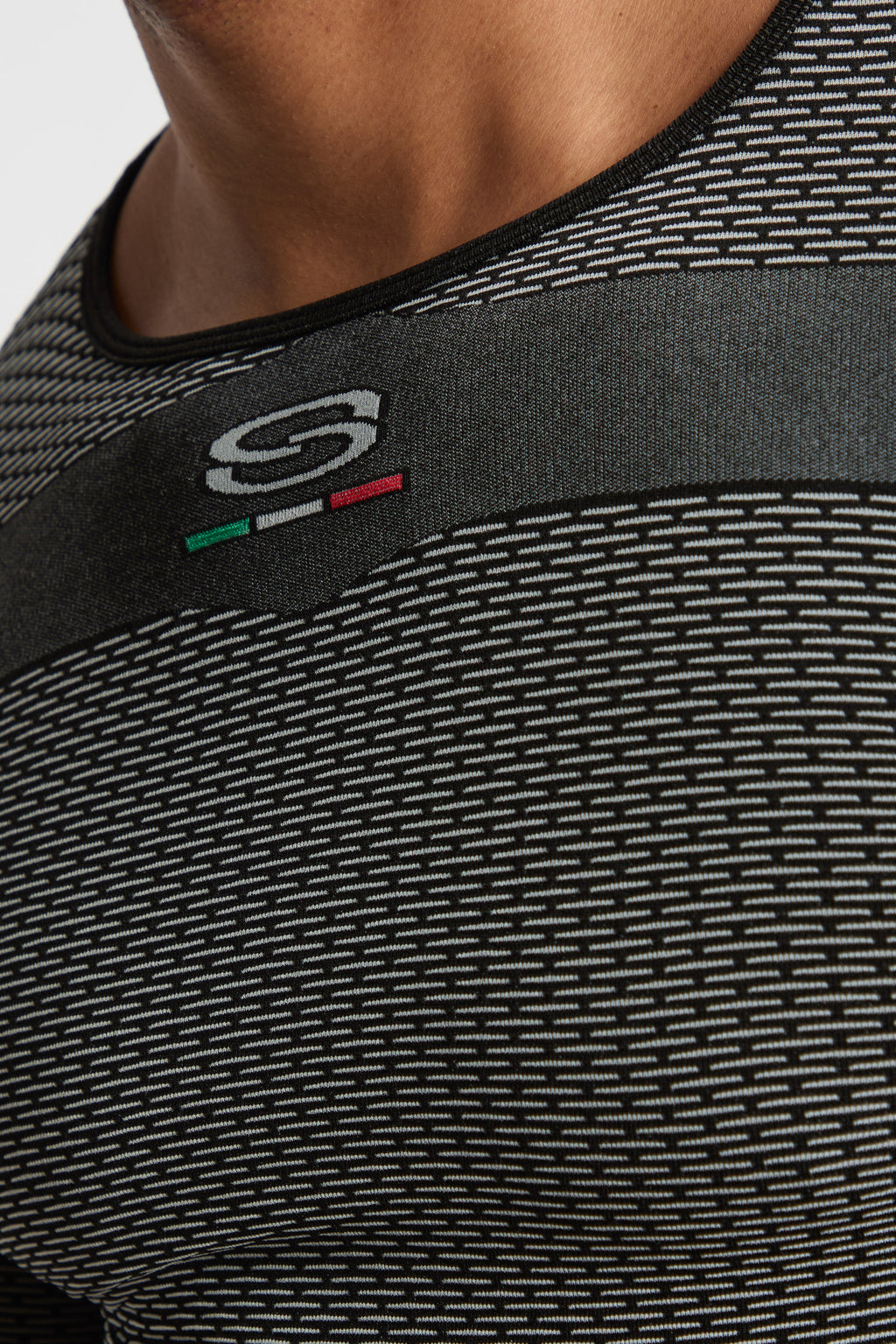 Short Sleeve Outdoor Base Layer