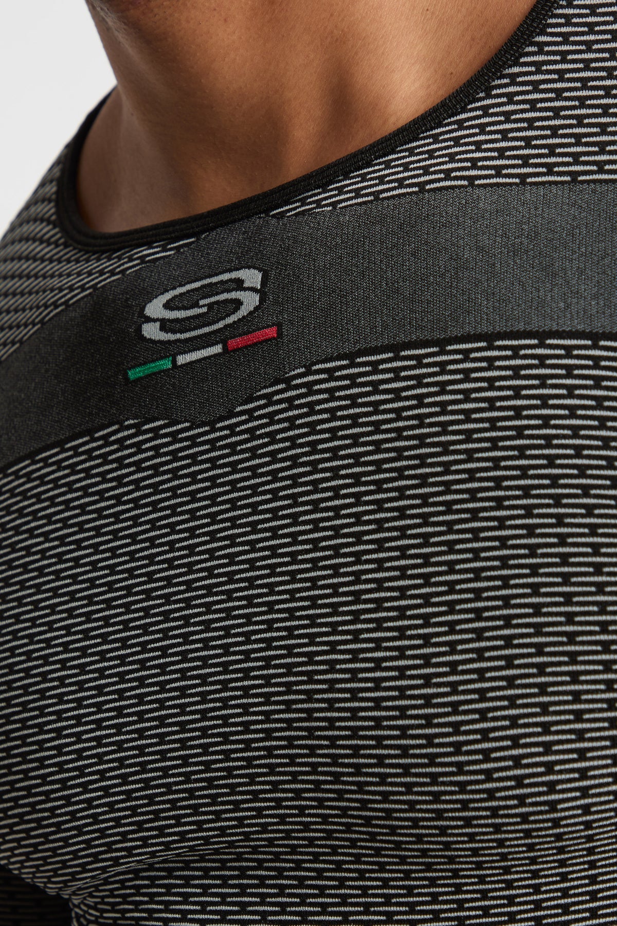 Short Sleeve Outdoor Base Layer