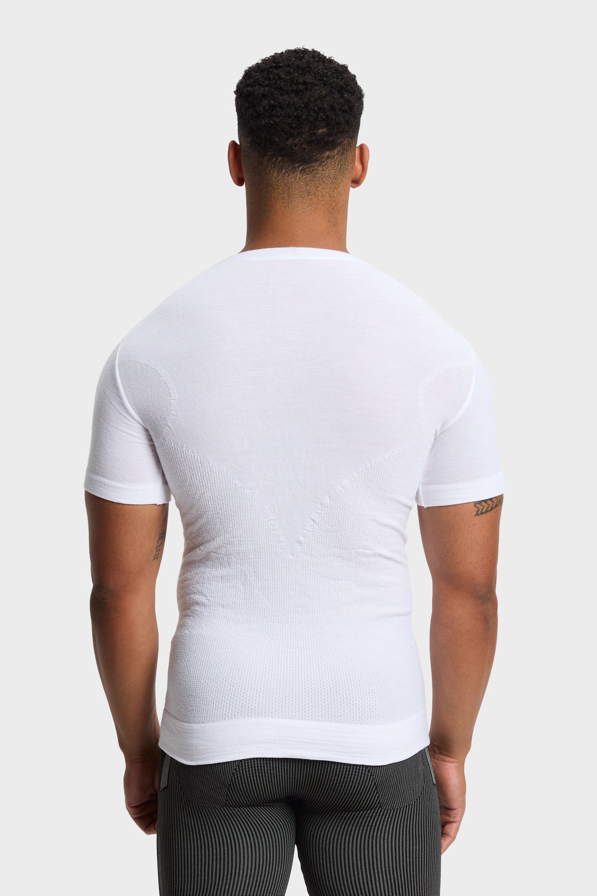 Short Sleeve Outdoor Base Layer