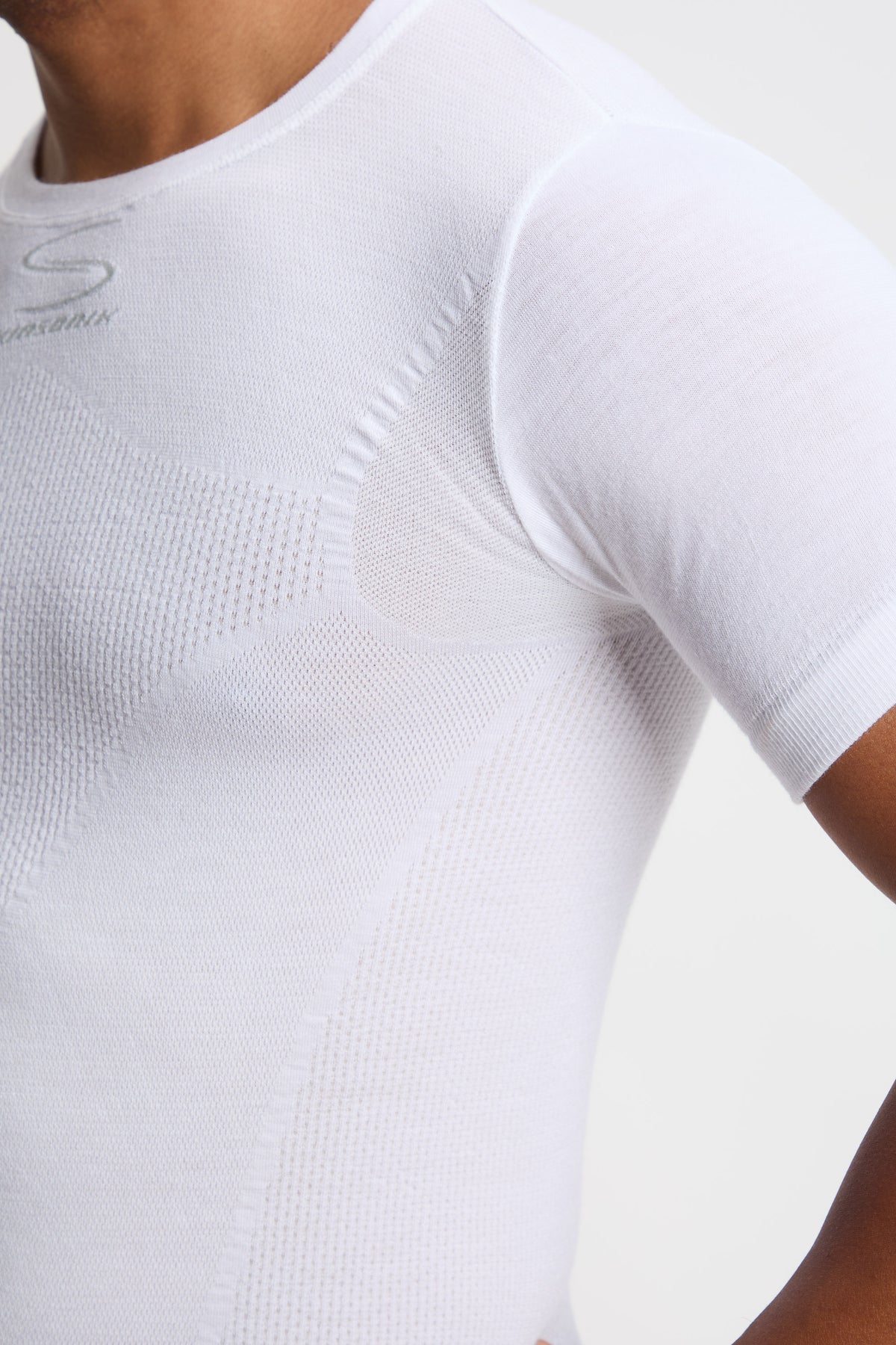 Short Sleeve Outdoor Base Layer