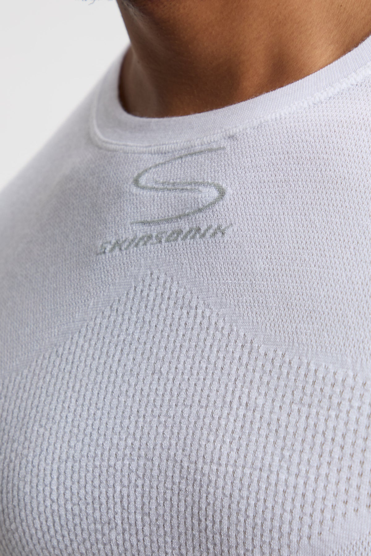 Short Sleeve Outdoor Base Layer