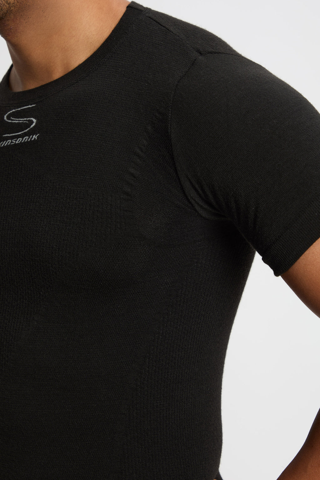 Short Sleeve Outdoor Base Layer