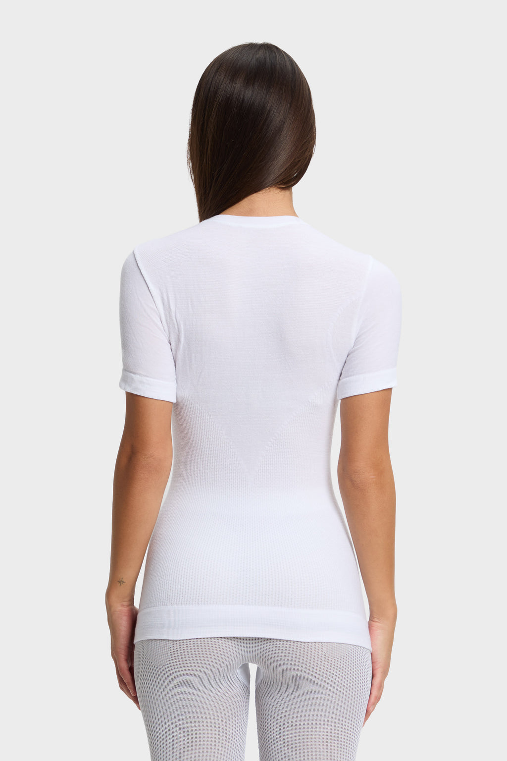 Short Sleeve Outdoor Base Layer