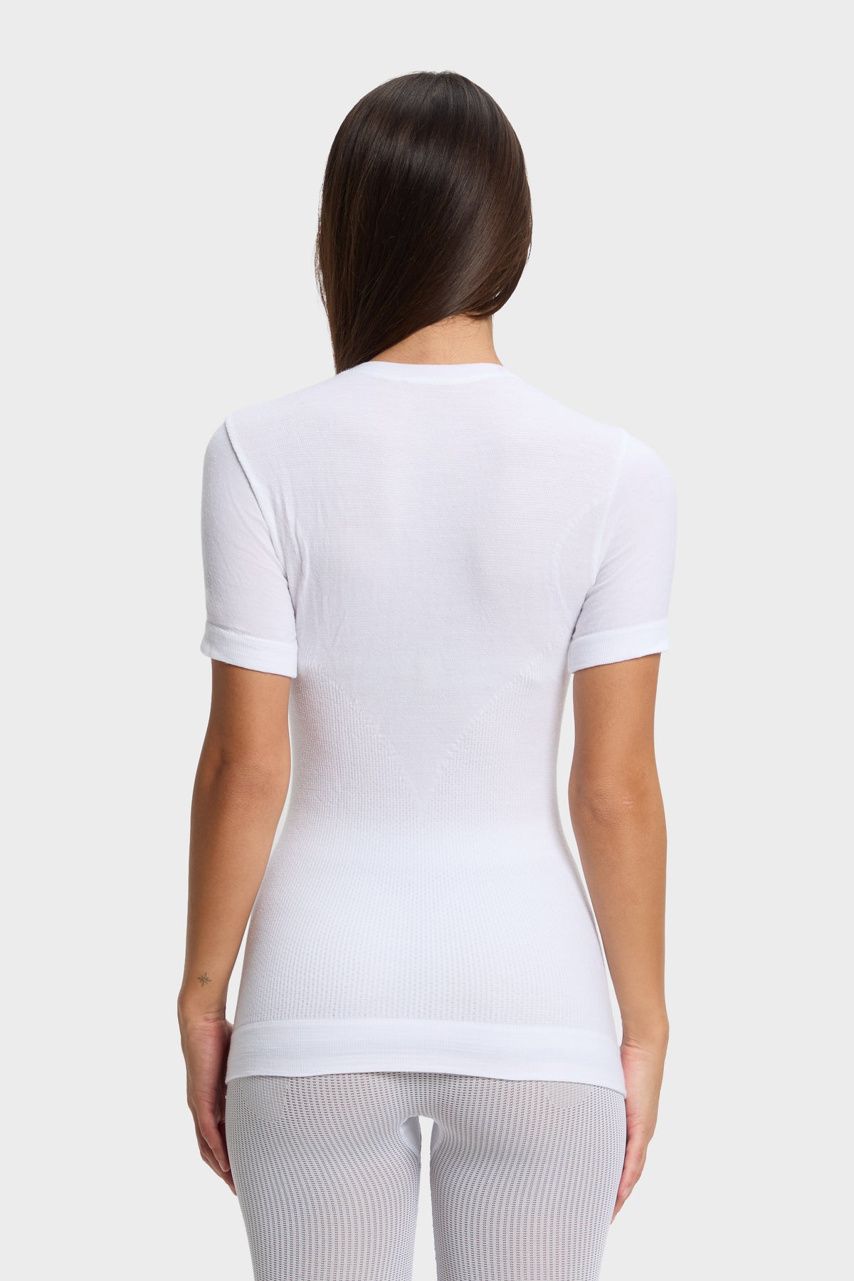 Short Sleeve Outdoor Base Layer