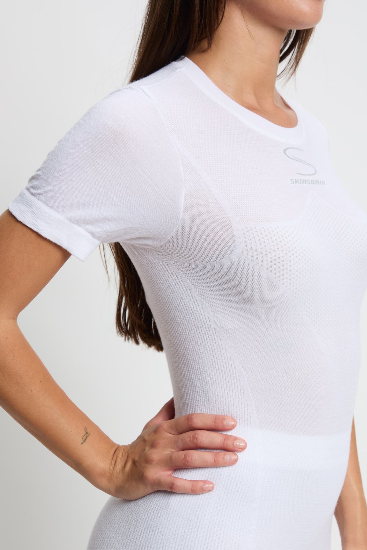 Short Sleeve Outdoor Base Layer