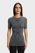 Women's Merino Short Sleeve Base Layer