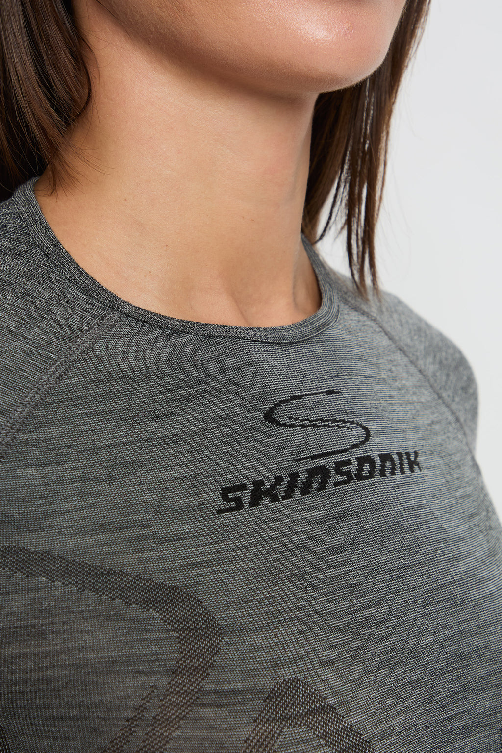 Women's Merino Short Sleeve Base Layer