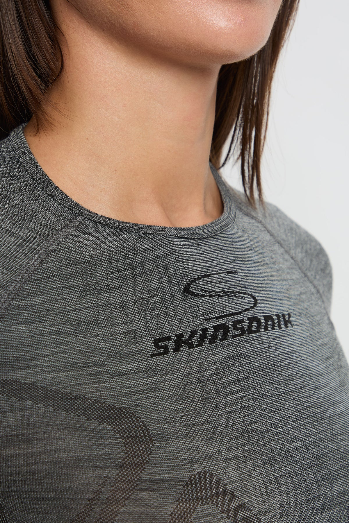 Women's Merino Short Sleeve Base Layer