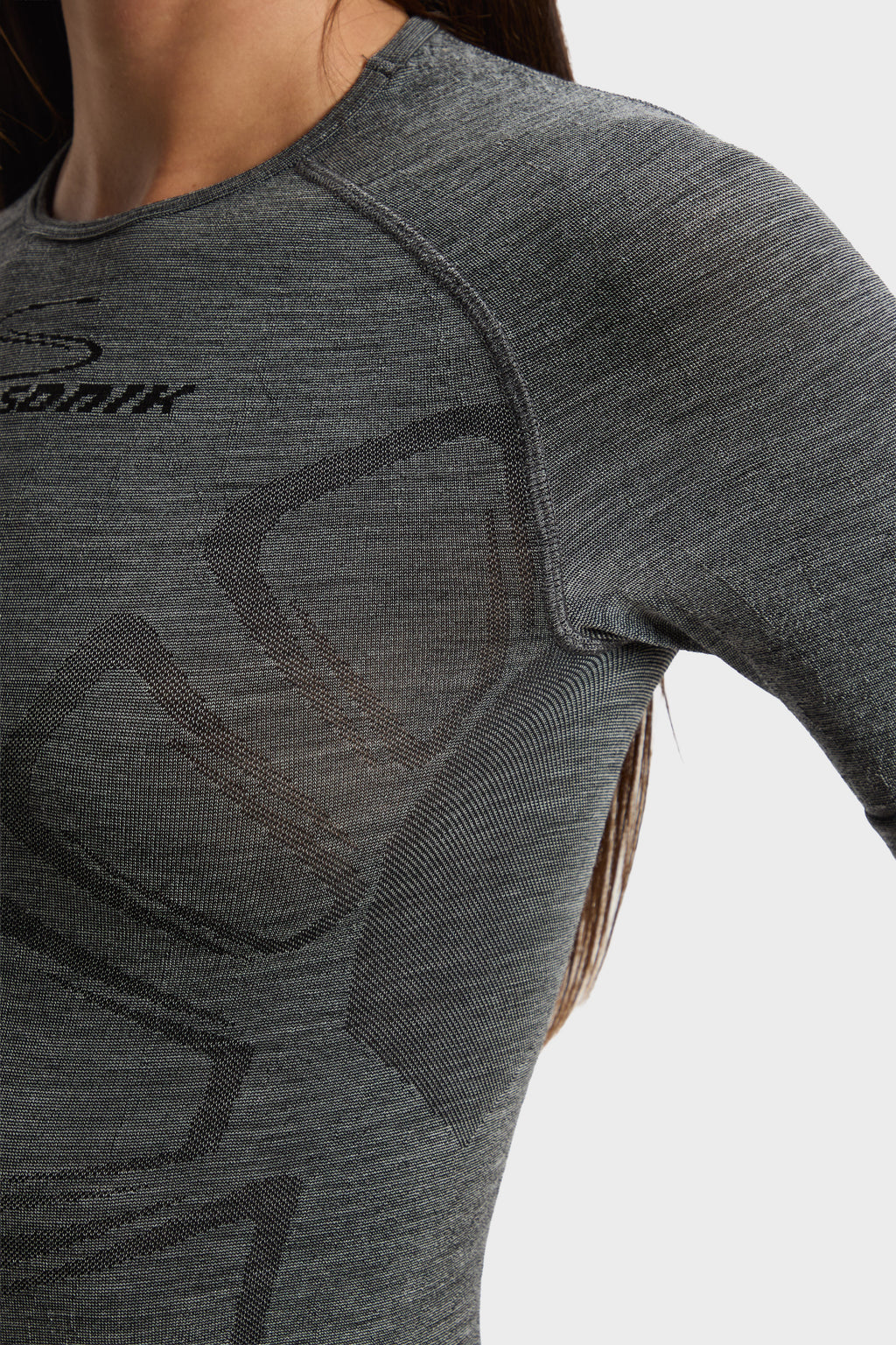Women's Merino Short Sleeve Base Layer