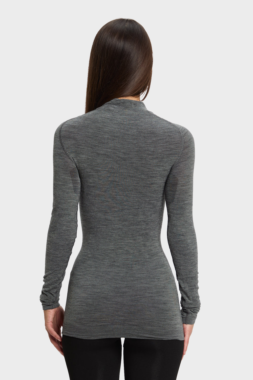 Merino Long Sleeve Base Layer