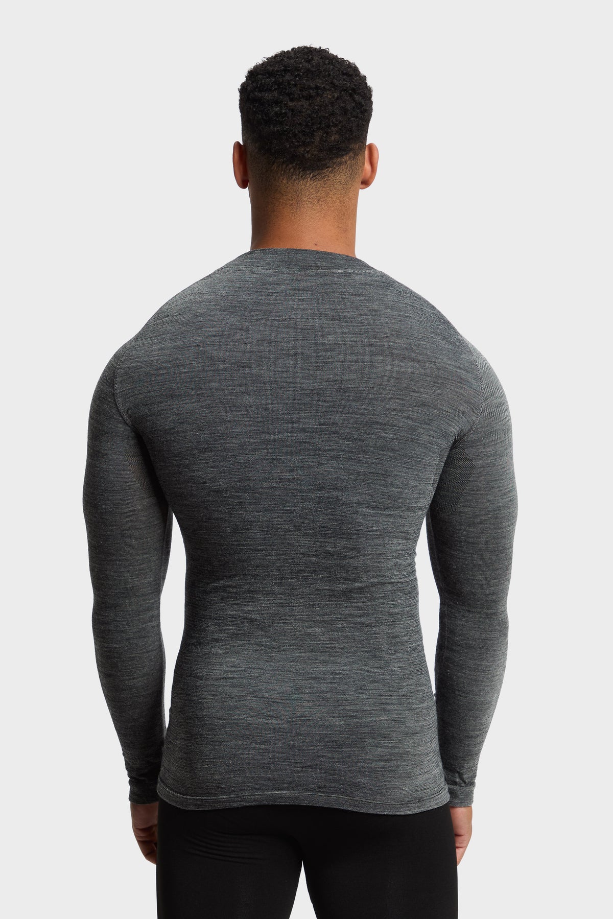 Merino Long Sleeve Base Layer