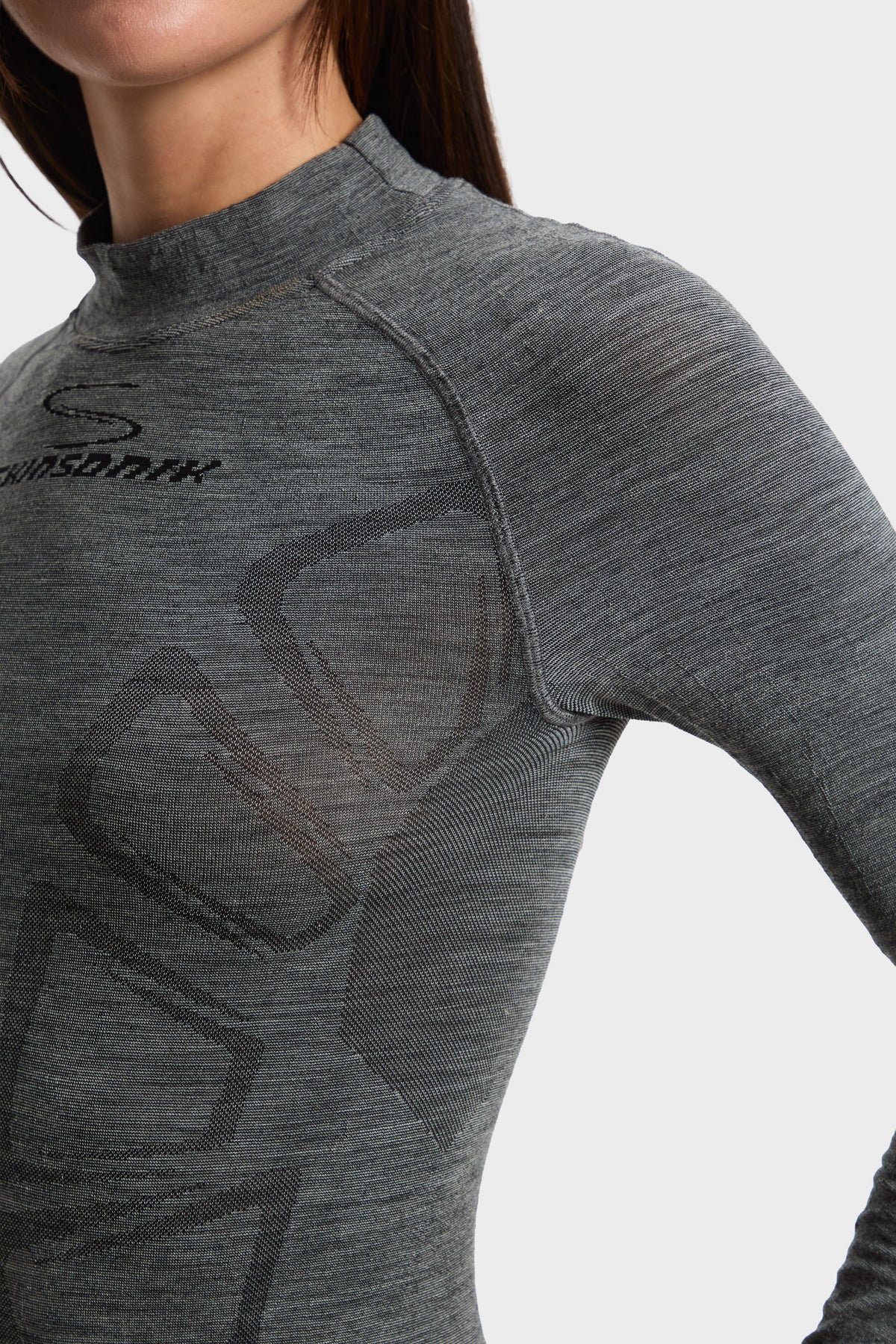 Merino Long Sleeve Base Layer