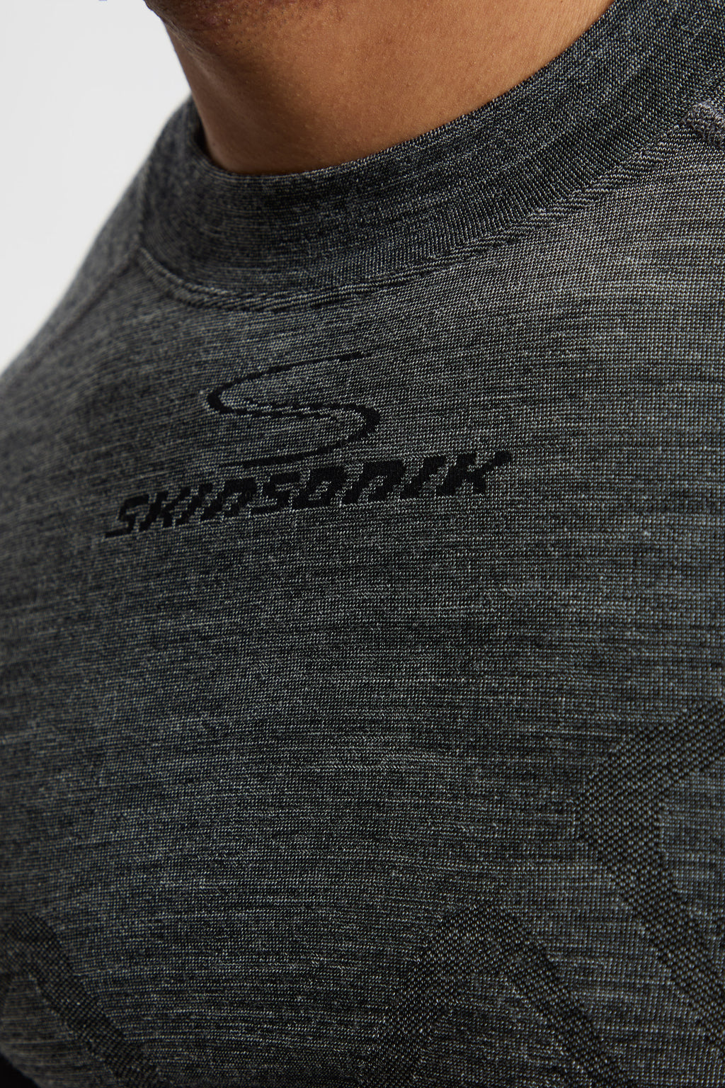 Merino Long Sleeve Base Layer