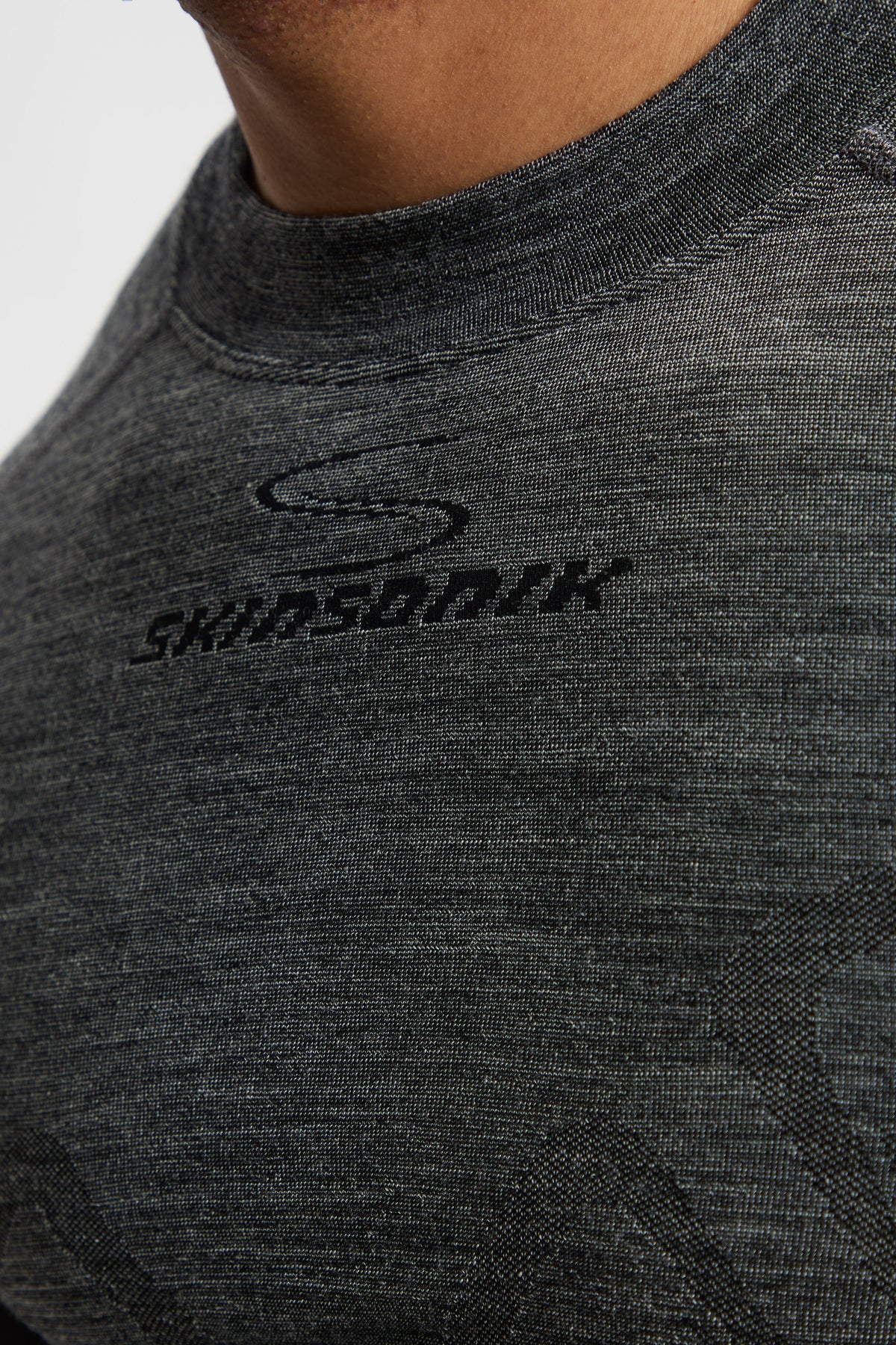 Merino Long Sleeve Base Layer