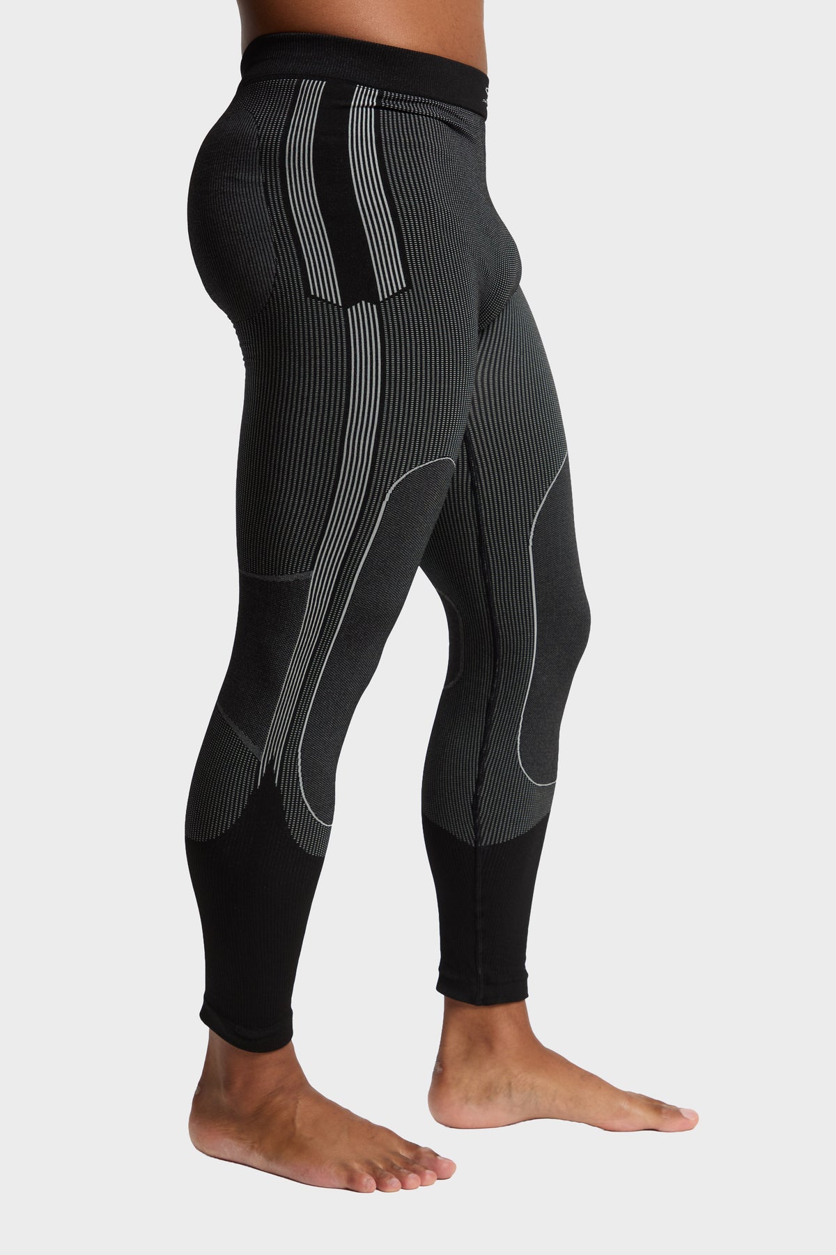 Long Outdoor Base Layer Pants