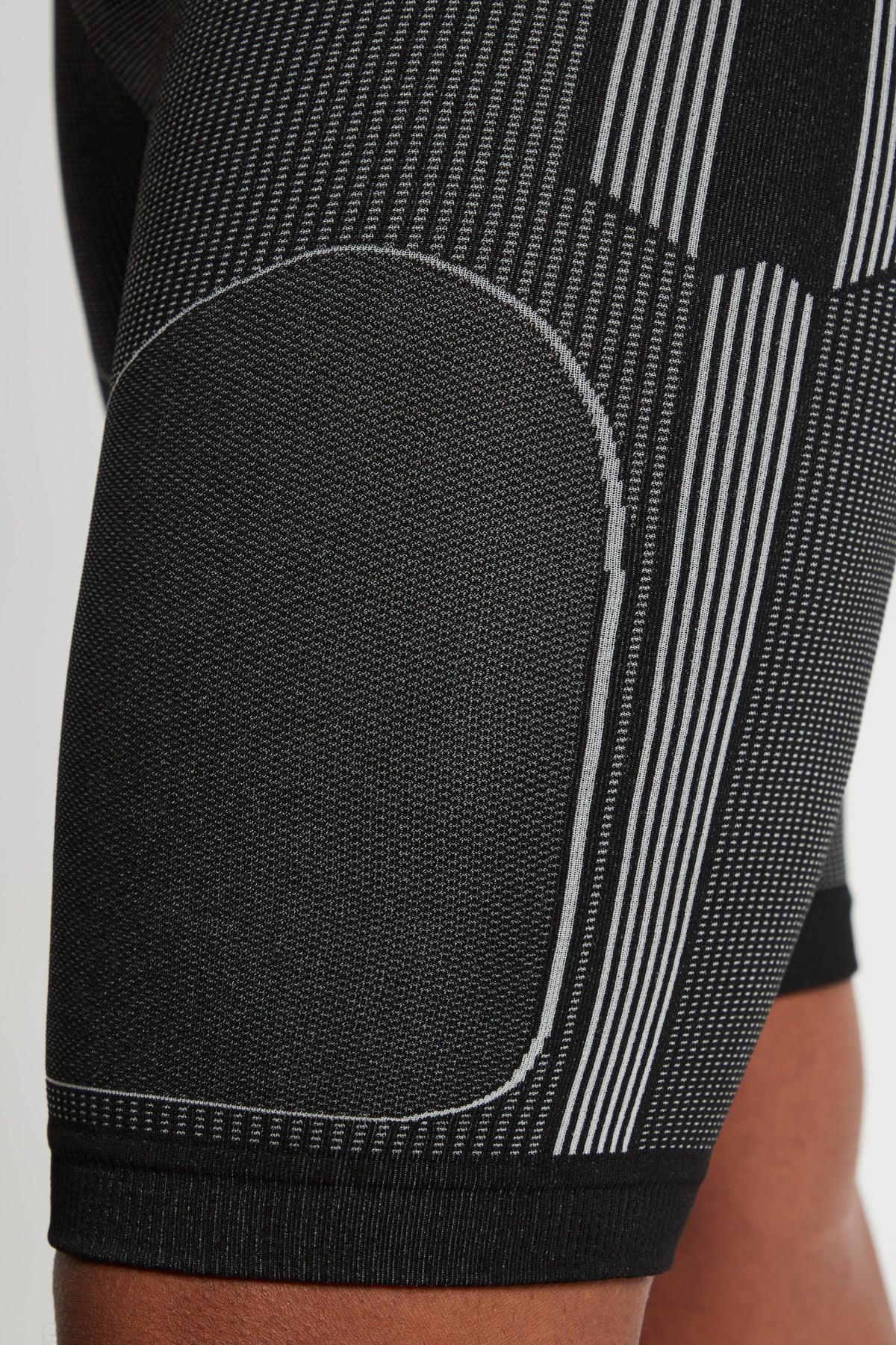 UNISEX CYCLING SHORTS