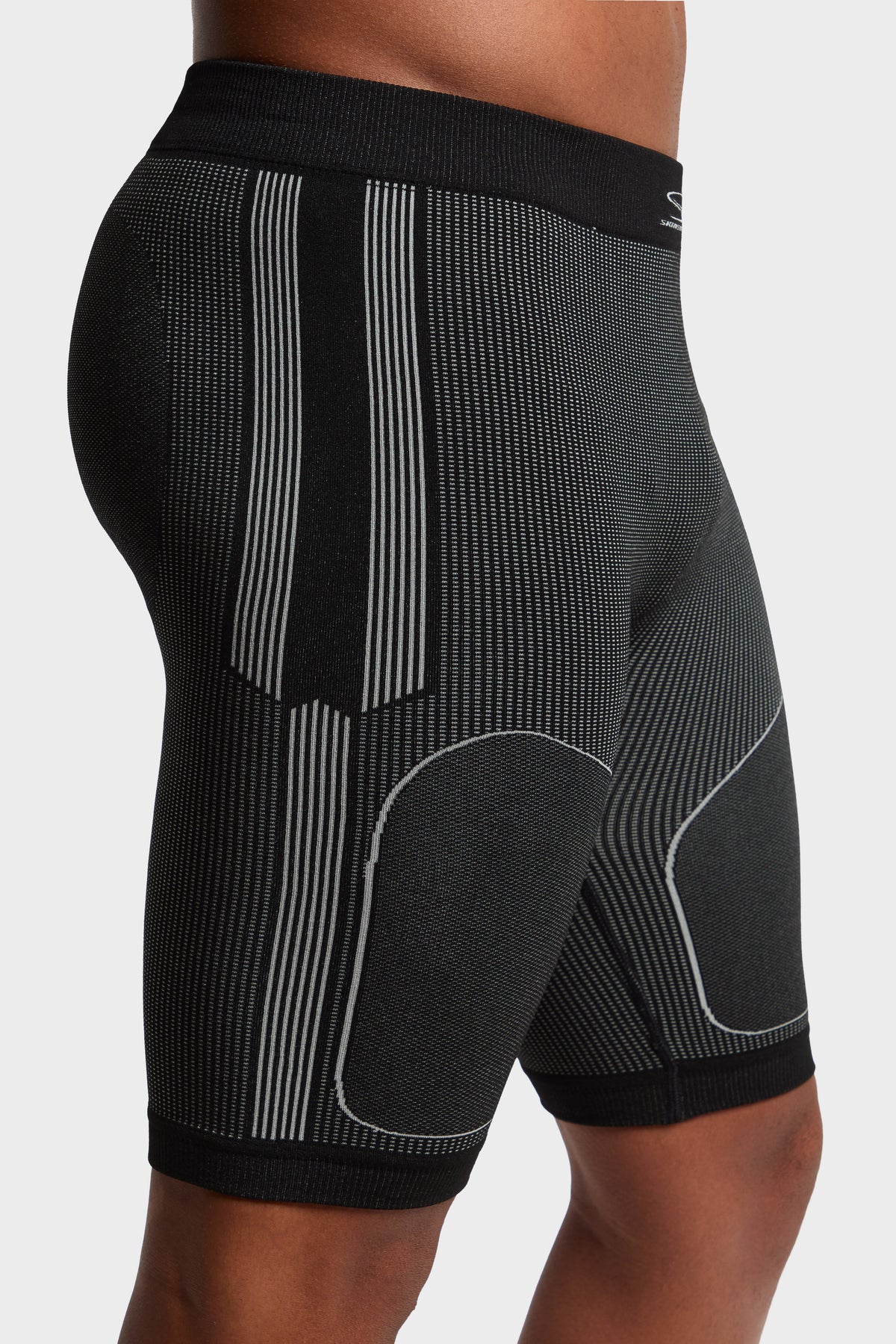 UNISEX CYCLING SHORTS