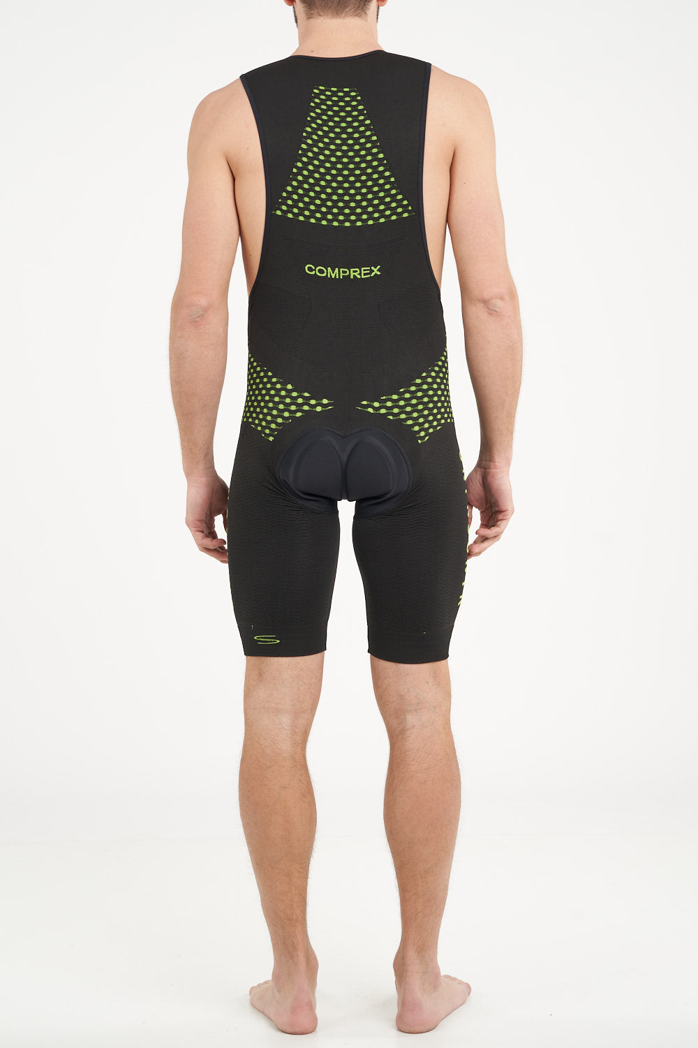 SALOPETTE CON FONDELLO UNISEX 622SK