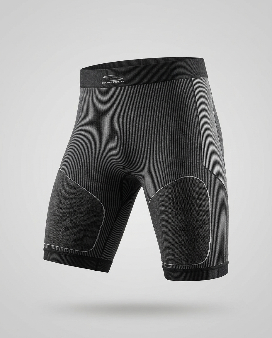 CICLISTA UNISEX 604