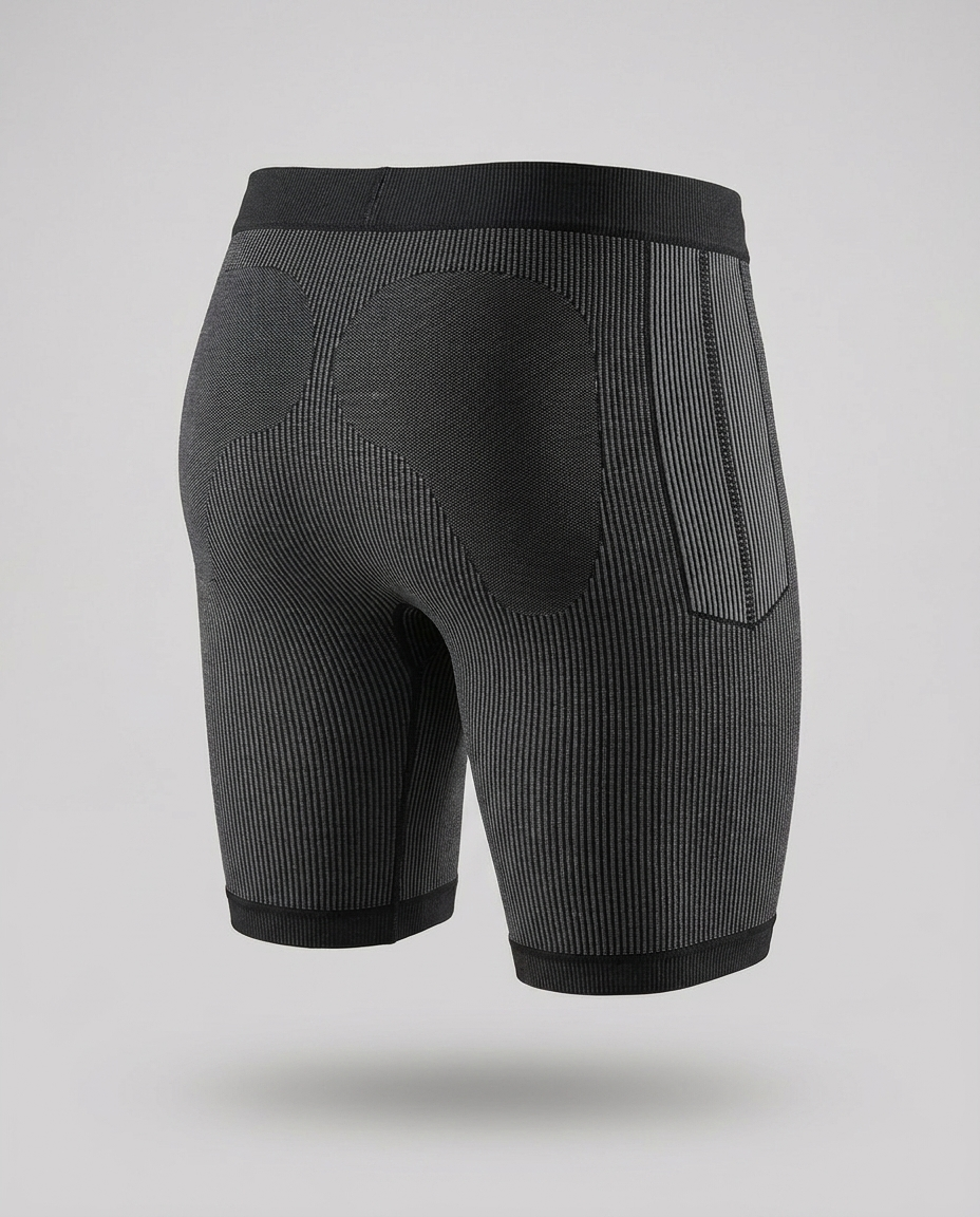 CICLISTA UNISEX 604